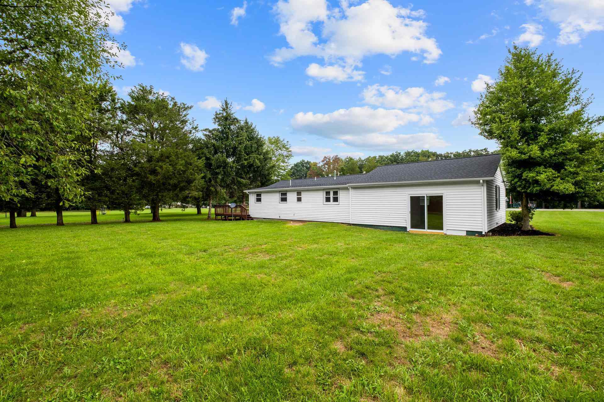 335 Sandy Ridge Road Waynesboro, VA 22980 - Photo 31 of 32 Gallery Image 31