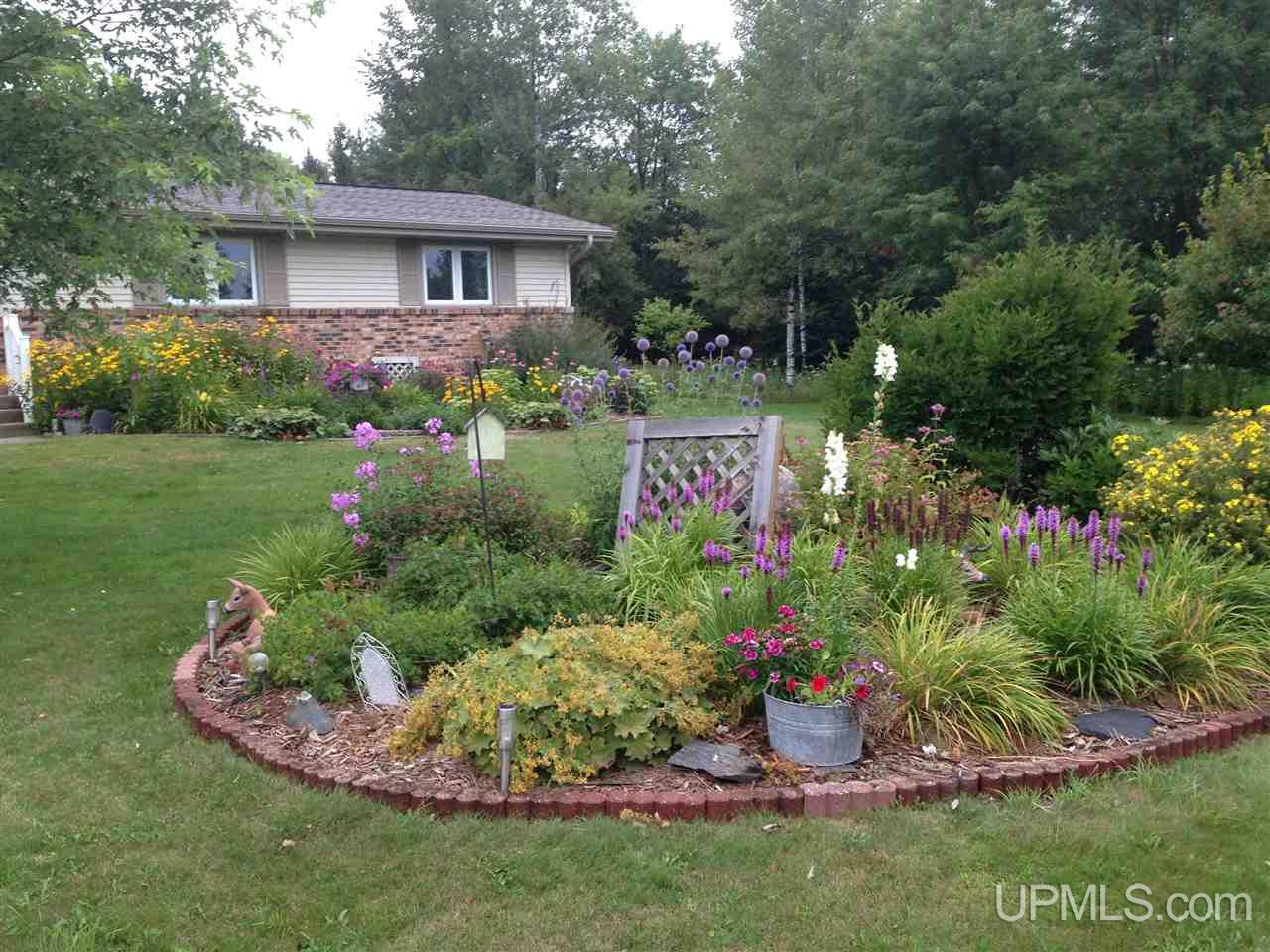 214 Bernhardt Road Iron River, MI 49935 - Photo 22 of 30