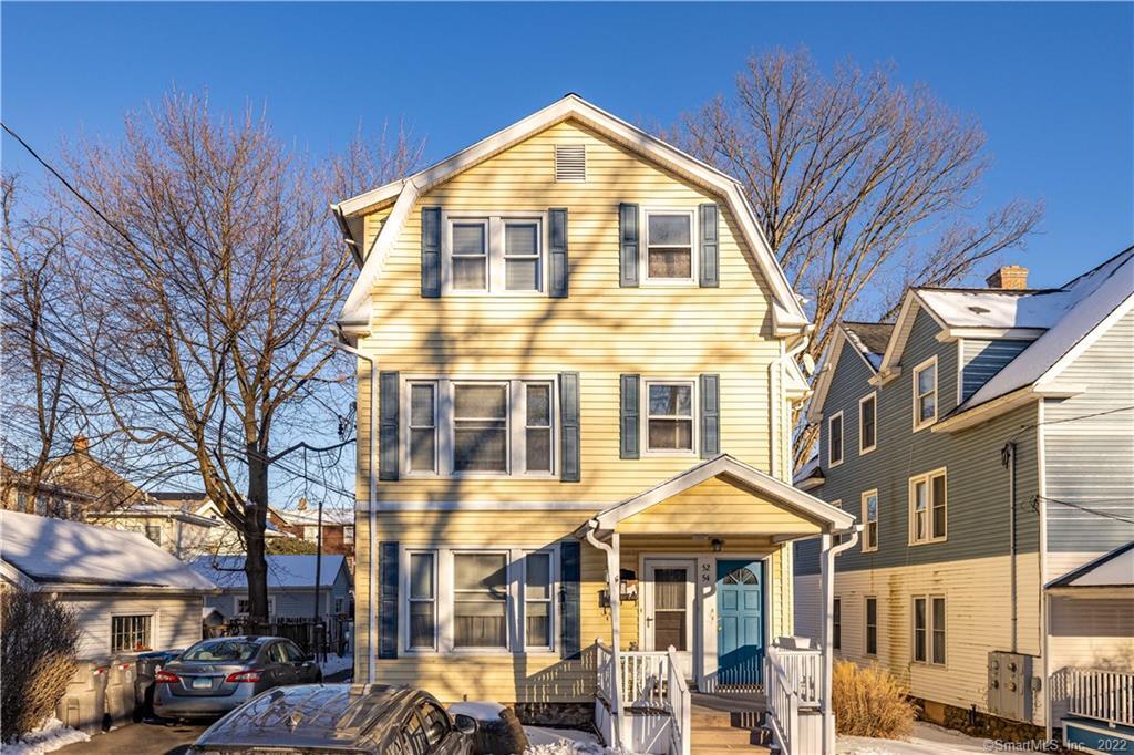 Undisclosed Address Bristol, CT 06010 - Photo 1 of 1