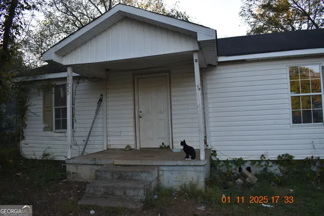 $900 | 4255 Roy Avenue, Macon, GA 31206