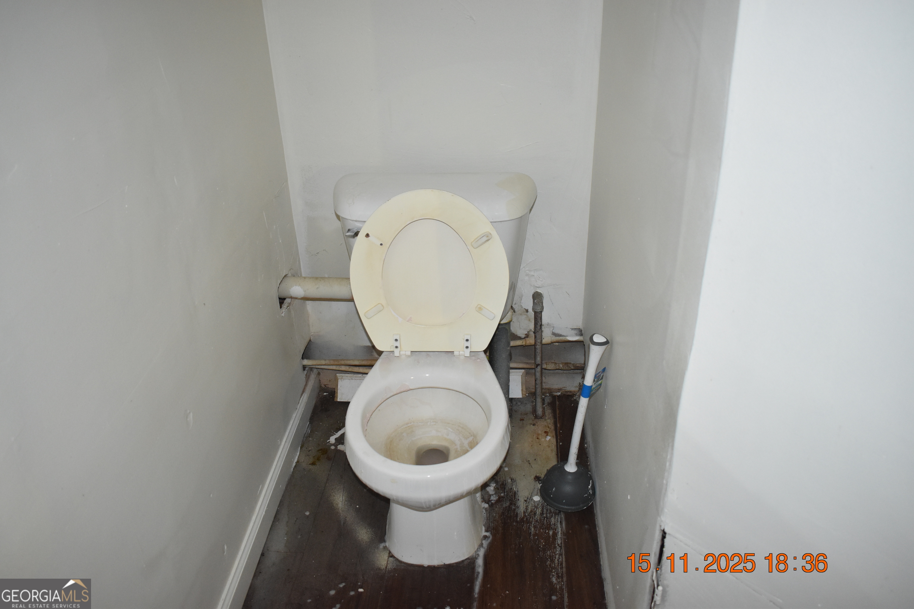 4255 Roy Avenue Macon, GA 31206 - Photo 12 of 18