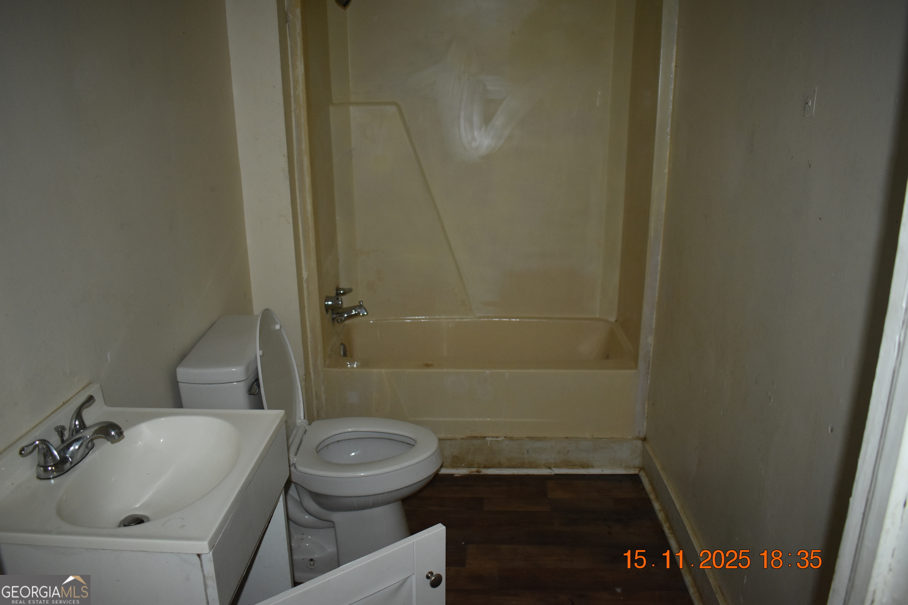 4255 Roy Avenue Macon, GA 31206 - Photo 15 of 18