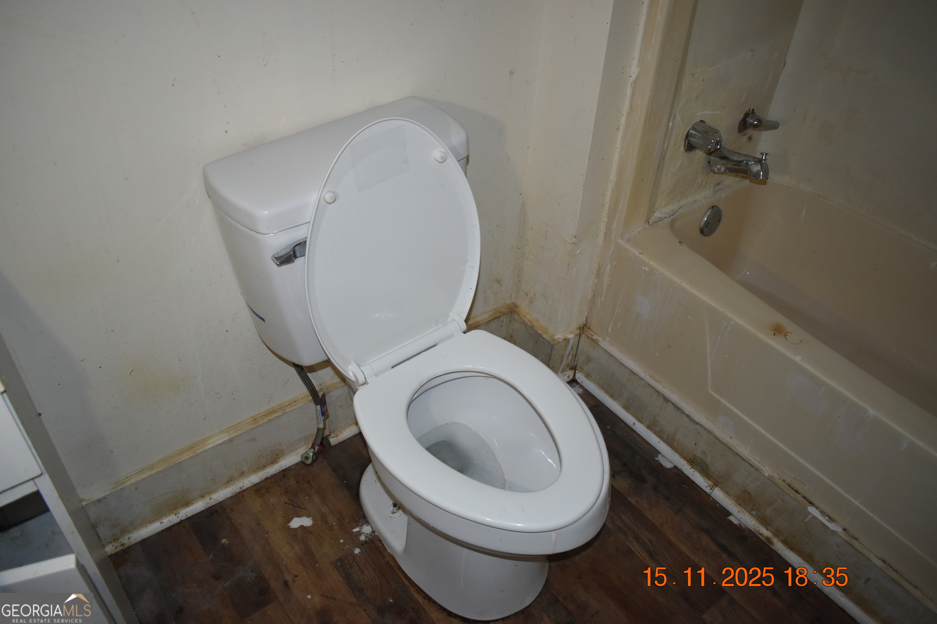 4255 Roy Avenue Macon, GA 31206 - Photo 17 of 18