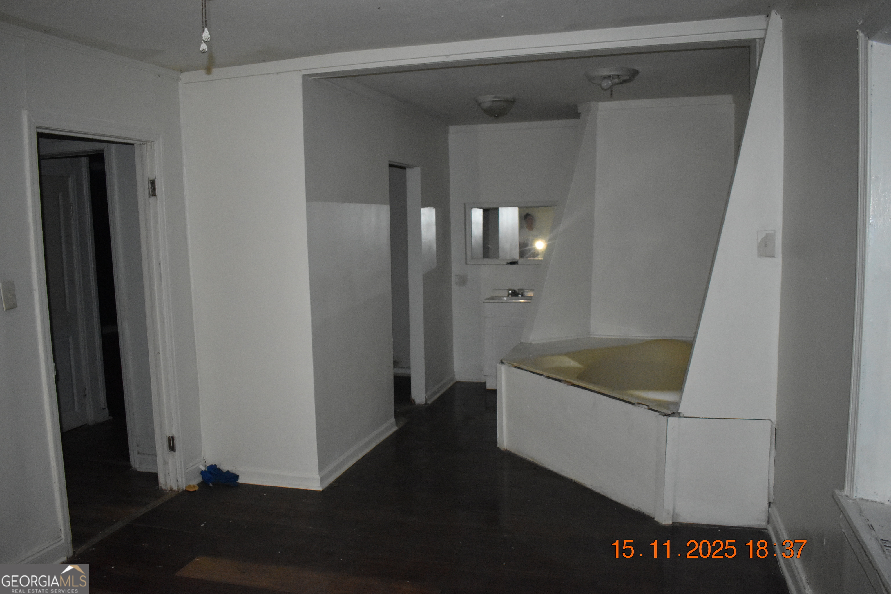 4255 Roy Avenue Macon, GA 31206 - Photo 9 of 18