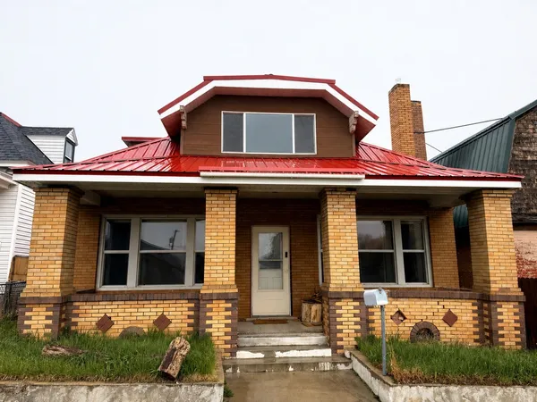 $279,900 | 718 South Colorado Street, Butte, MT 59701
