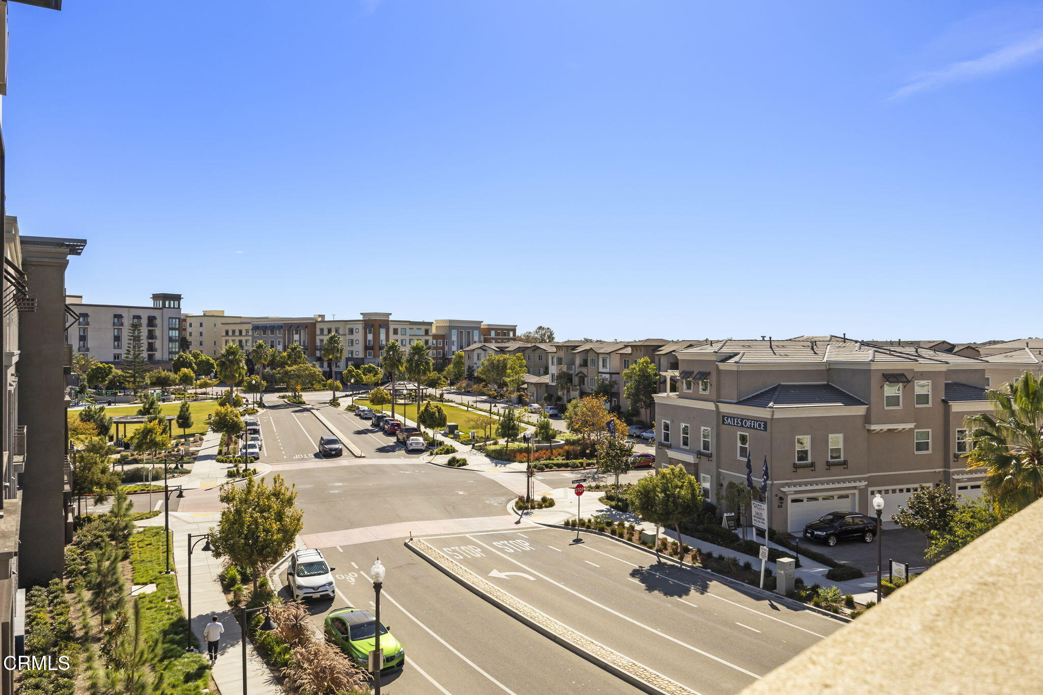 2800 Wagon Wheel Road, Unit 404 Oxnard, CA 93036 - Photo 20 of 43 a view of a city