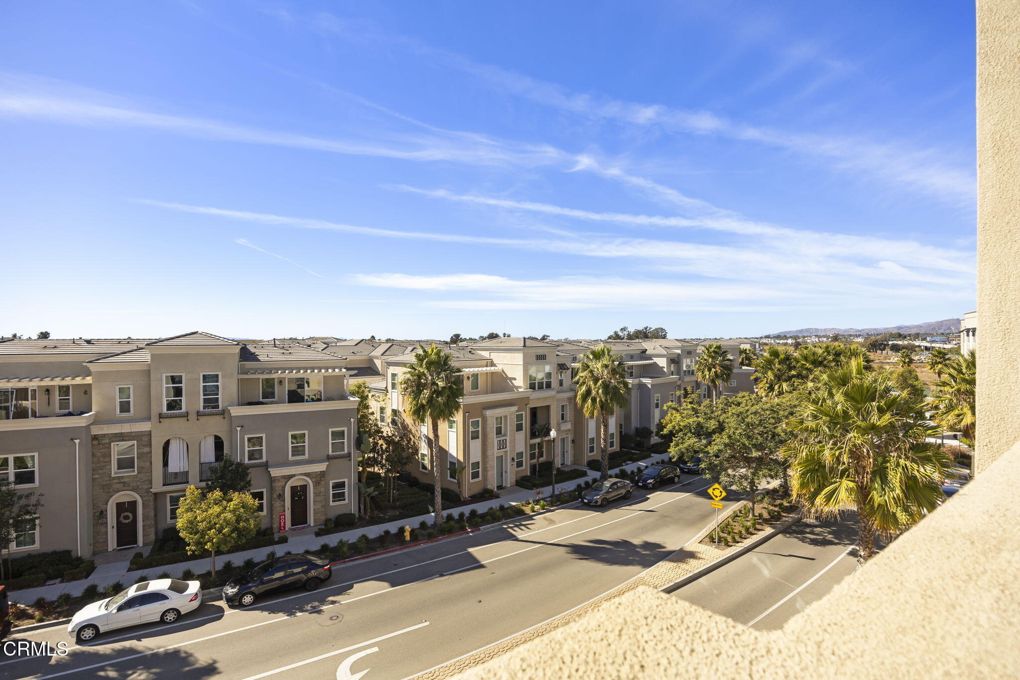2800 Wagon Wheel Road, Unit 404 Oxnard, CA 93036 - Photo 21 of 43 a view of a city with tall buildings