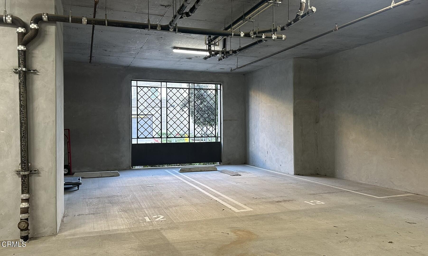 2800 Wagon Wheel Road, Unit 404 Oxnard, CA 93036 - Photo 42 of 43 a view of an empty room with a window