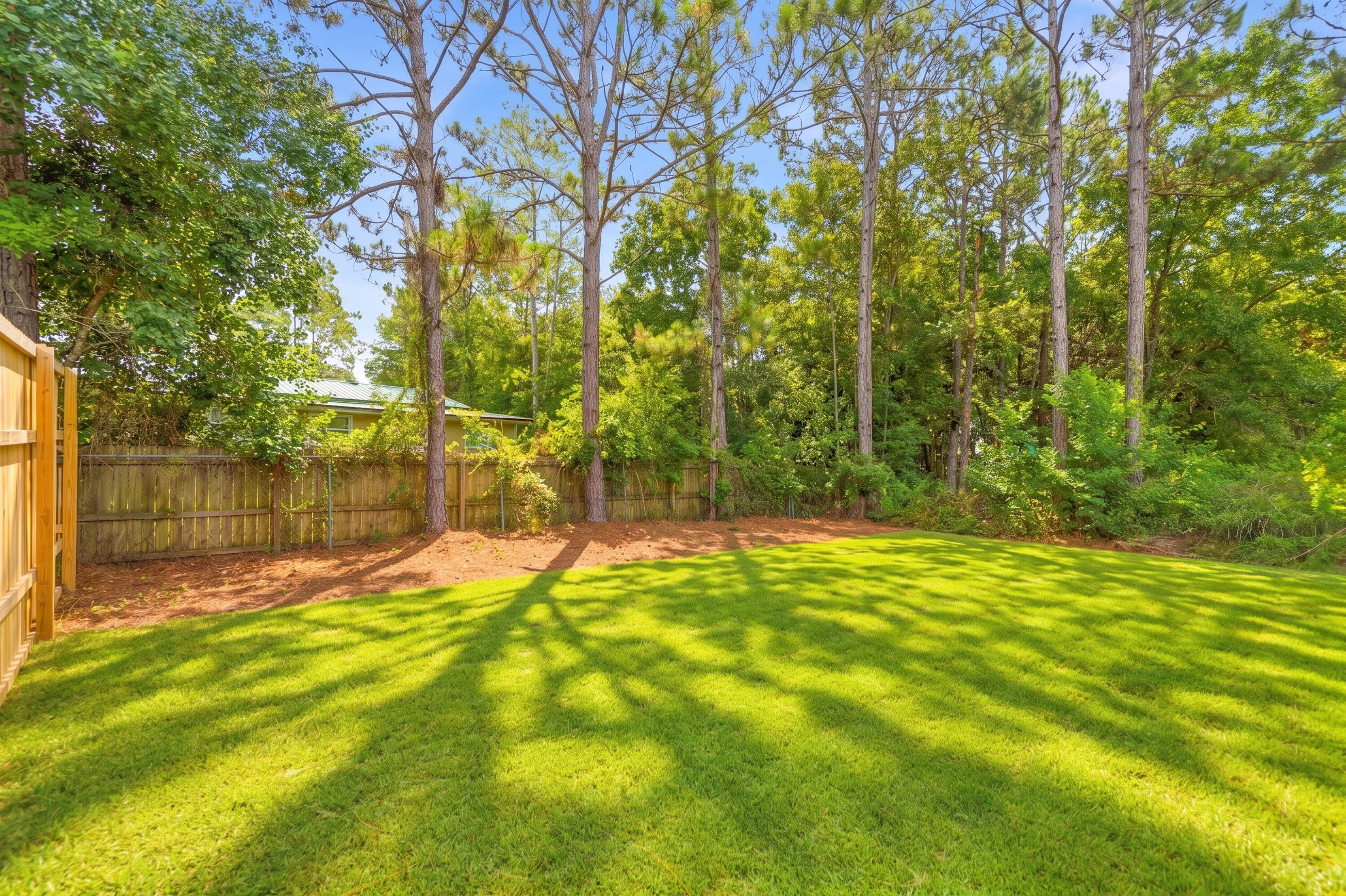 179 4th Street Santa Rosa Beach, FL 32459 - Photo 37 of 42 Backyard