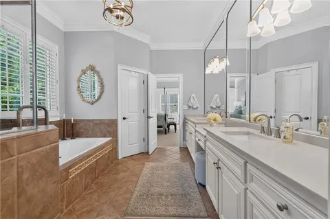 $1,599,000 | 605 Hickory Mill Lane, Milton, GA 30004