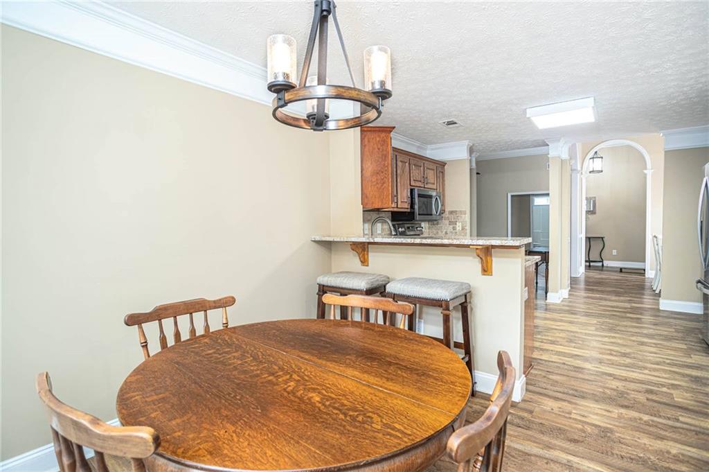 3415 Davan Lane Monroe, GA 30655 - Photo 15 of 39