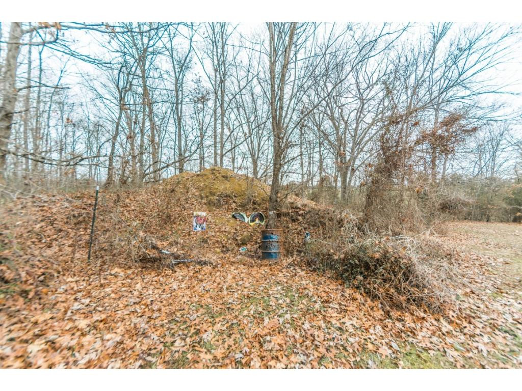 90 Carpenters Chapel Road Mosheim, TN 37818 - Photo 17 of 18 Target Practice Area