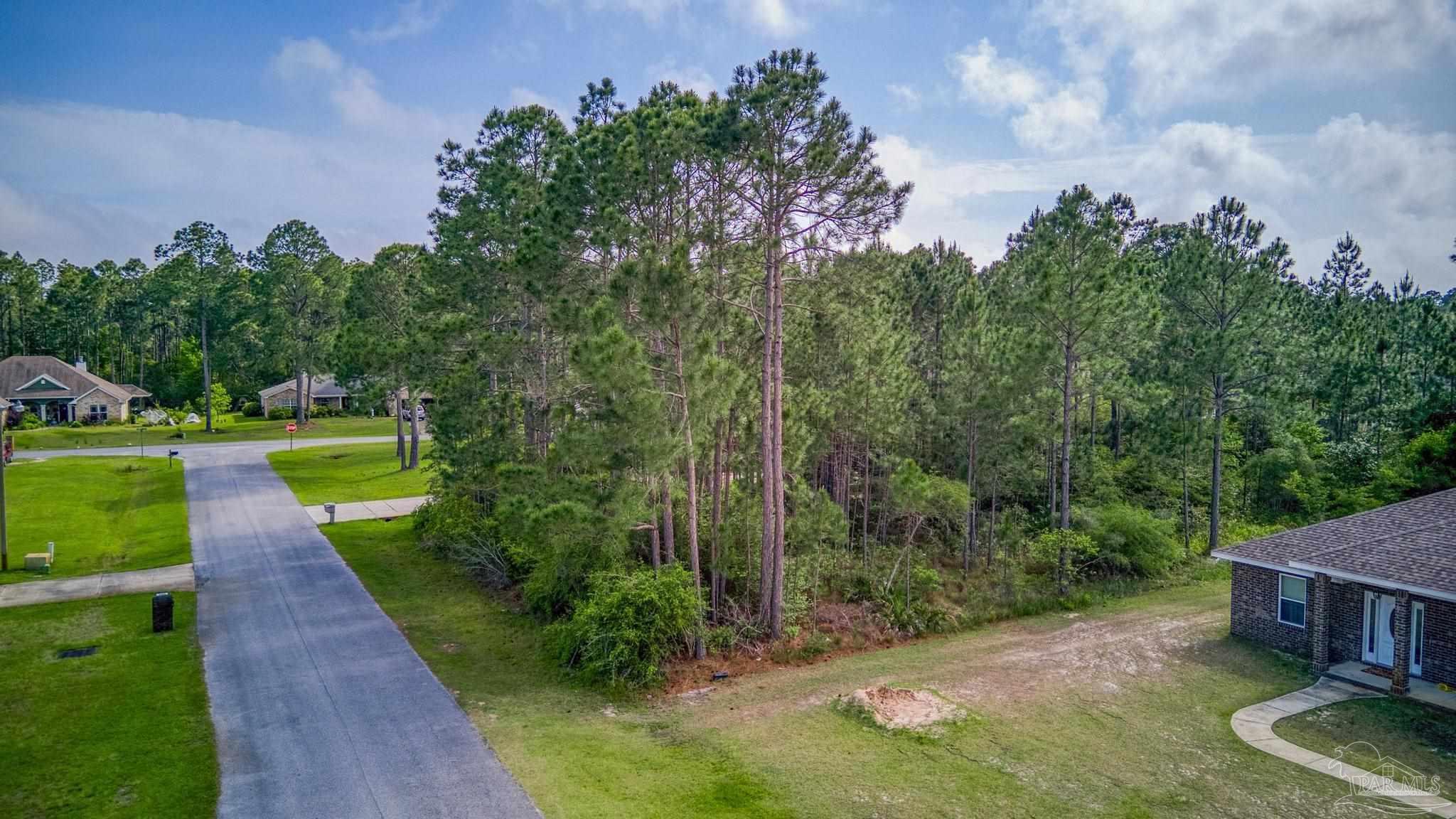 2361 Pineneedle Drive Navarre, FL 32566 - Photo 1 of 25