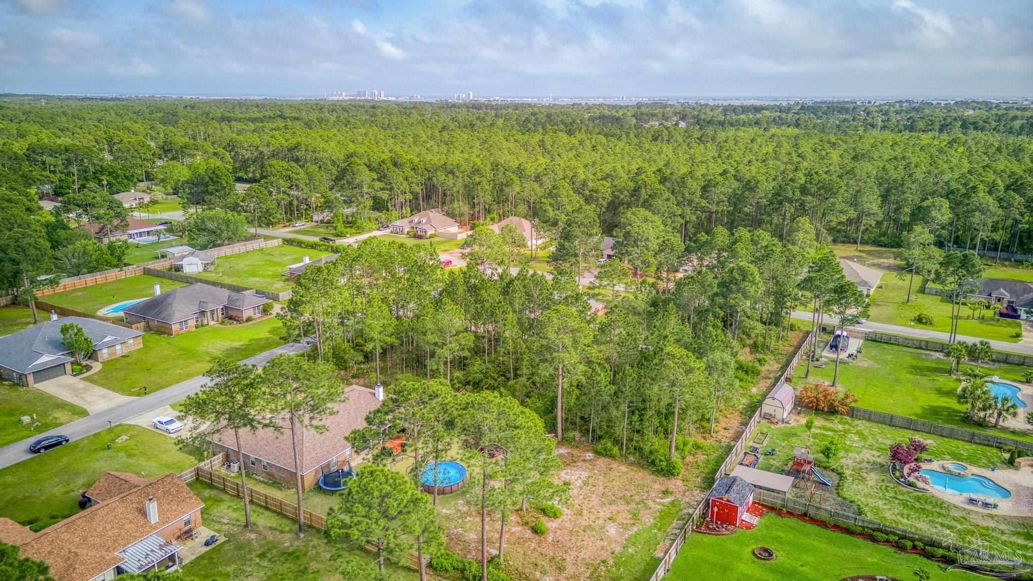 2361 Pineneedle Drive Navarre, FL 32566 - Photo 11 of 25