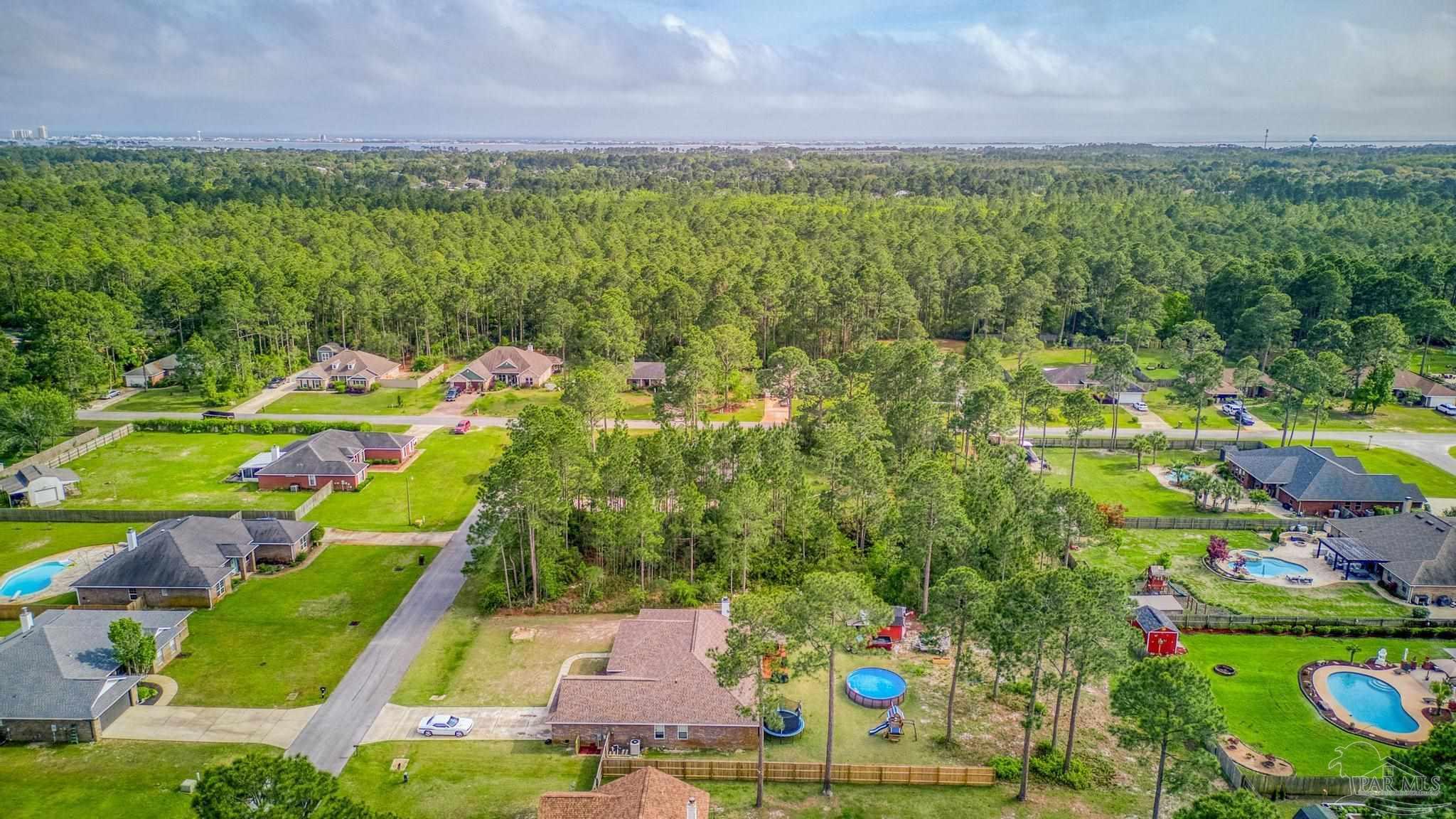 2361 Pineneedle Drive Navarre, FL 32566 - Photo 12 of 25