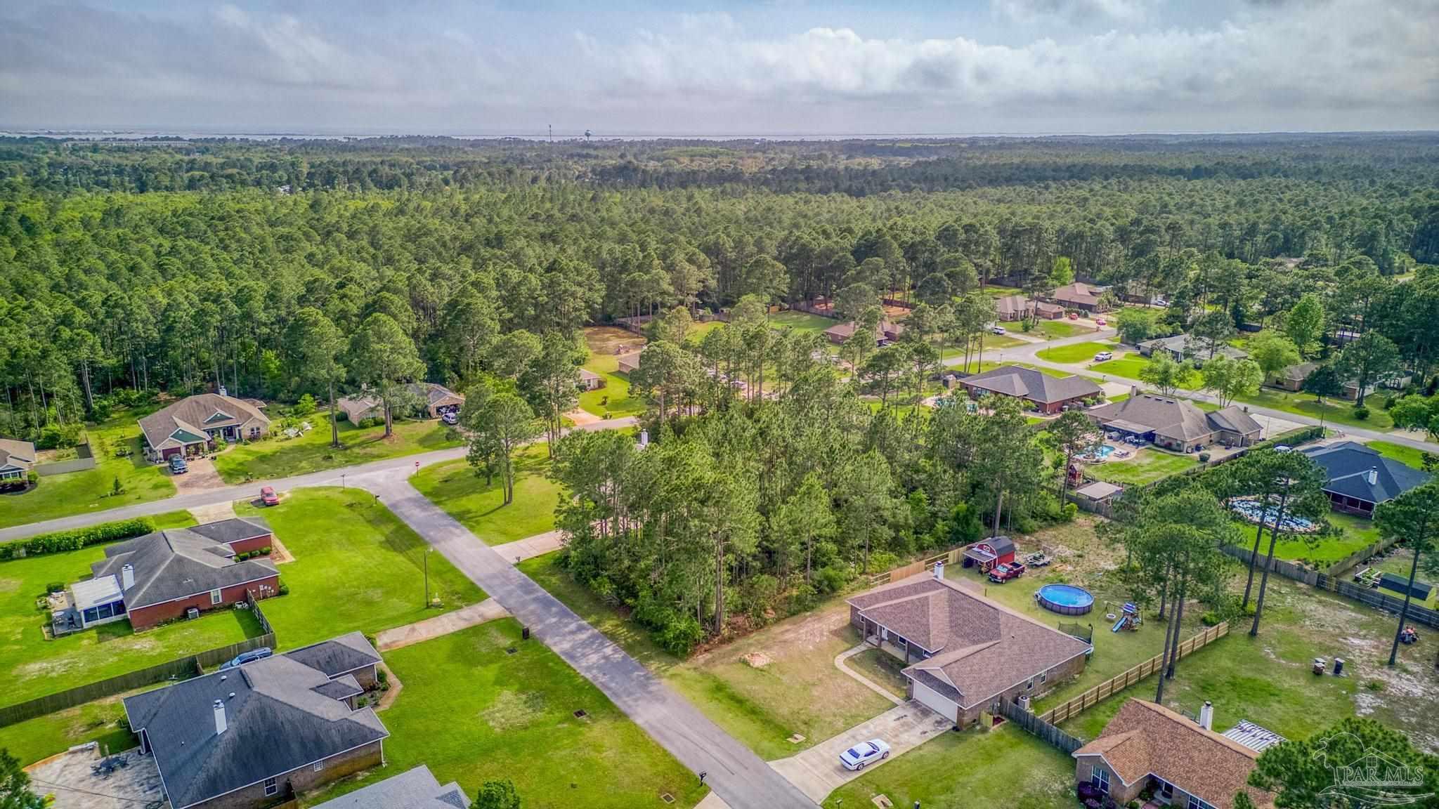 2361 Pineneedle Drive Navarre, FL 32566 - Photo 13 of 25