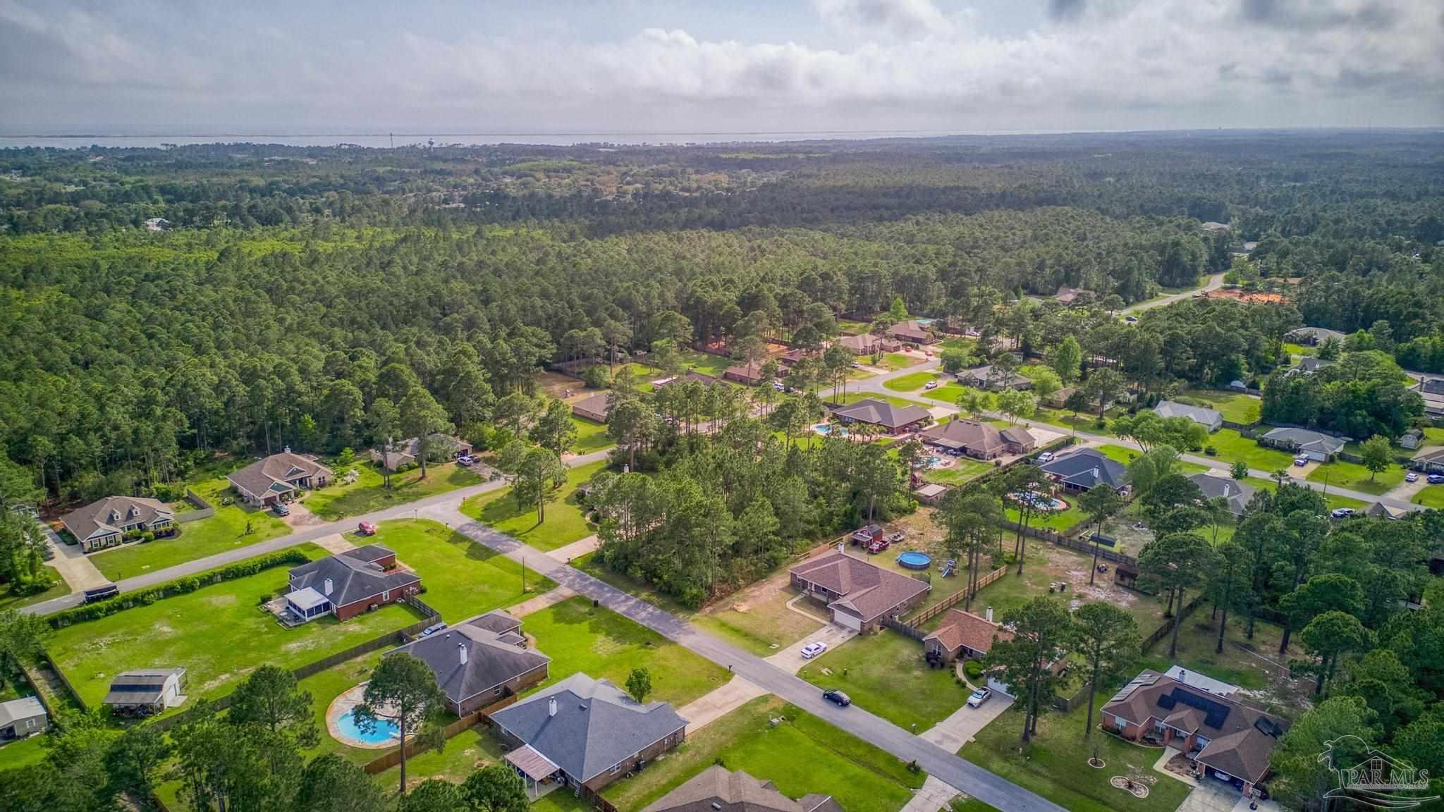2361 Pineneedle Drive Navarre, FL 32566 - Photo 14 of 25
