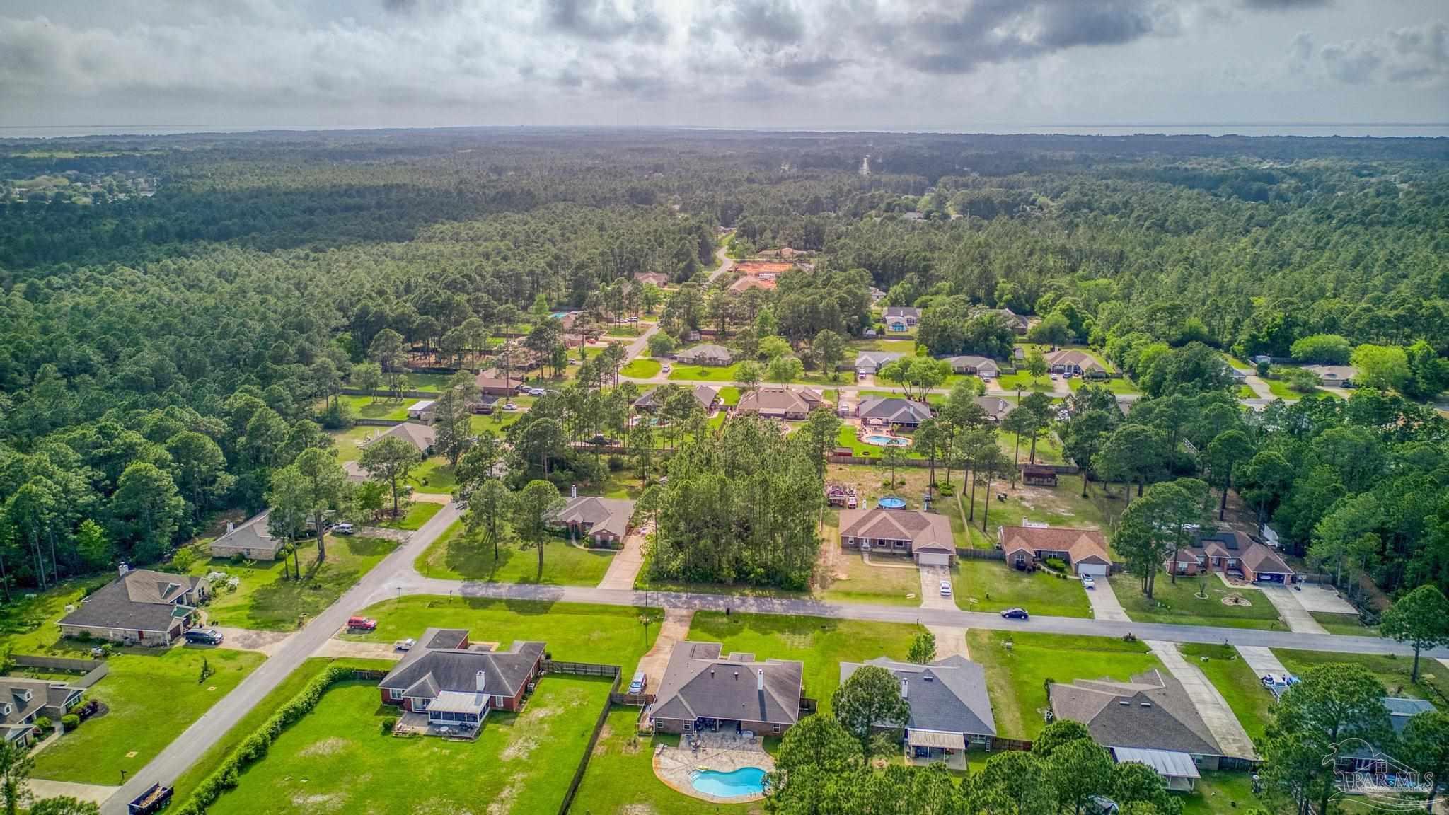 2361 Pineneedle Drive Navarre, FL 32566 - Photo 15 of 25