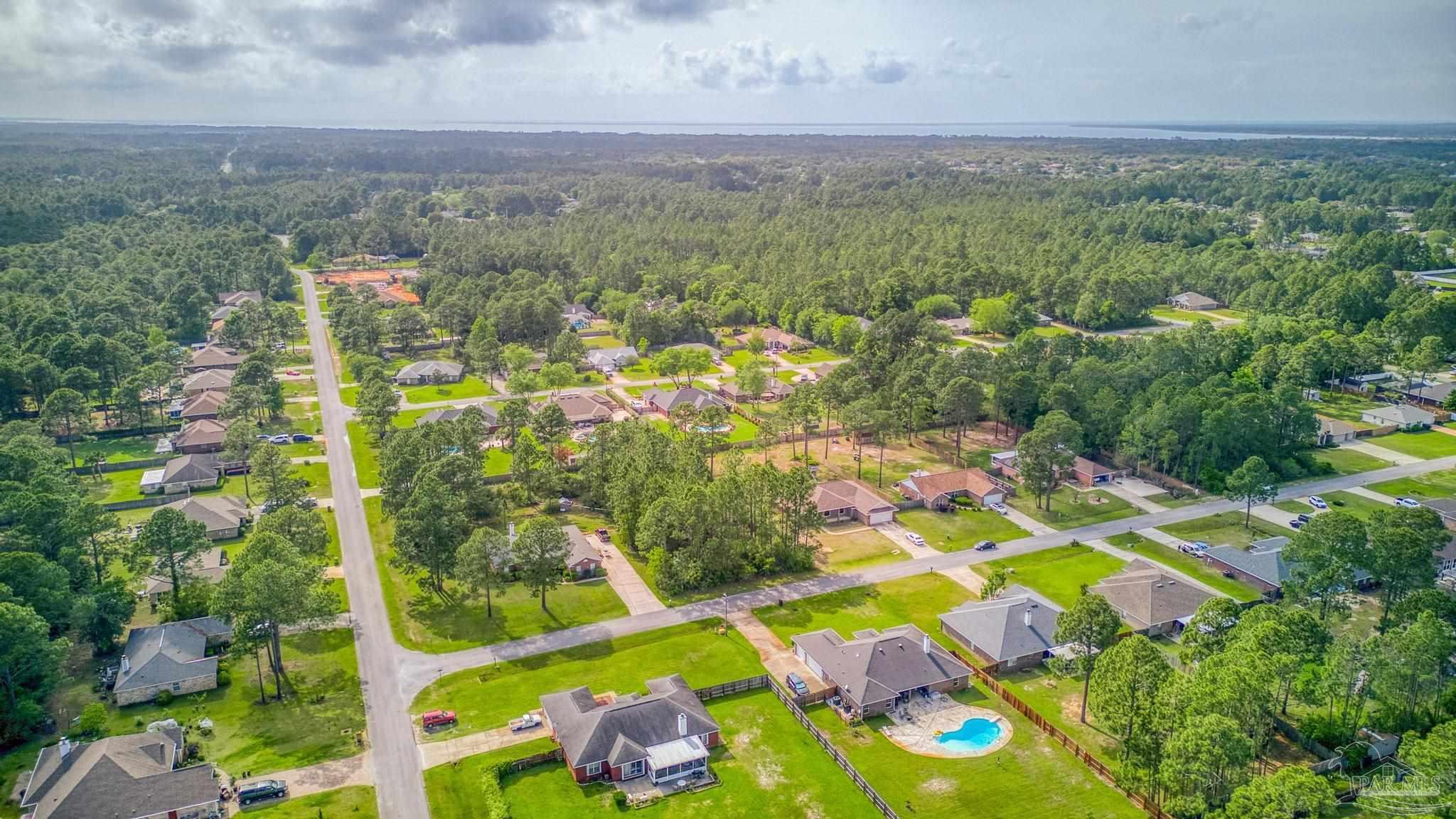 2361 Pineneedle Drive Navarre, FL 32566 - Photo 16 of 25