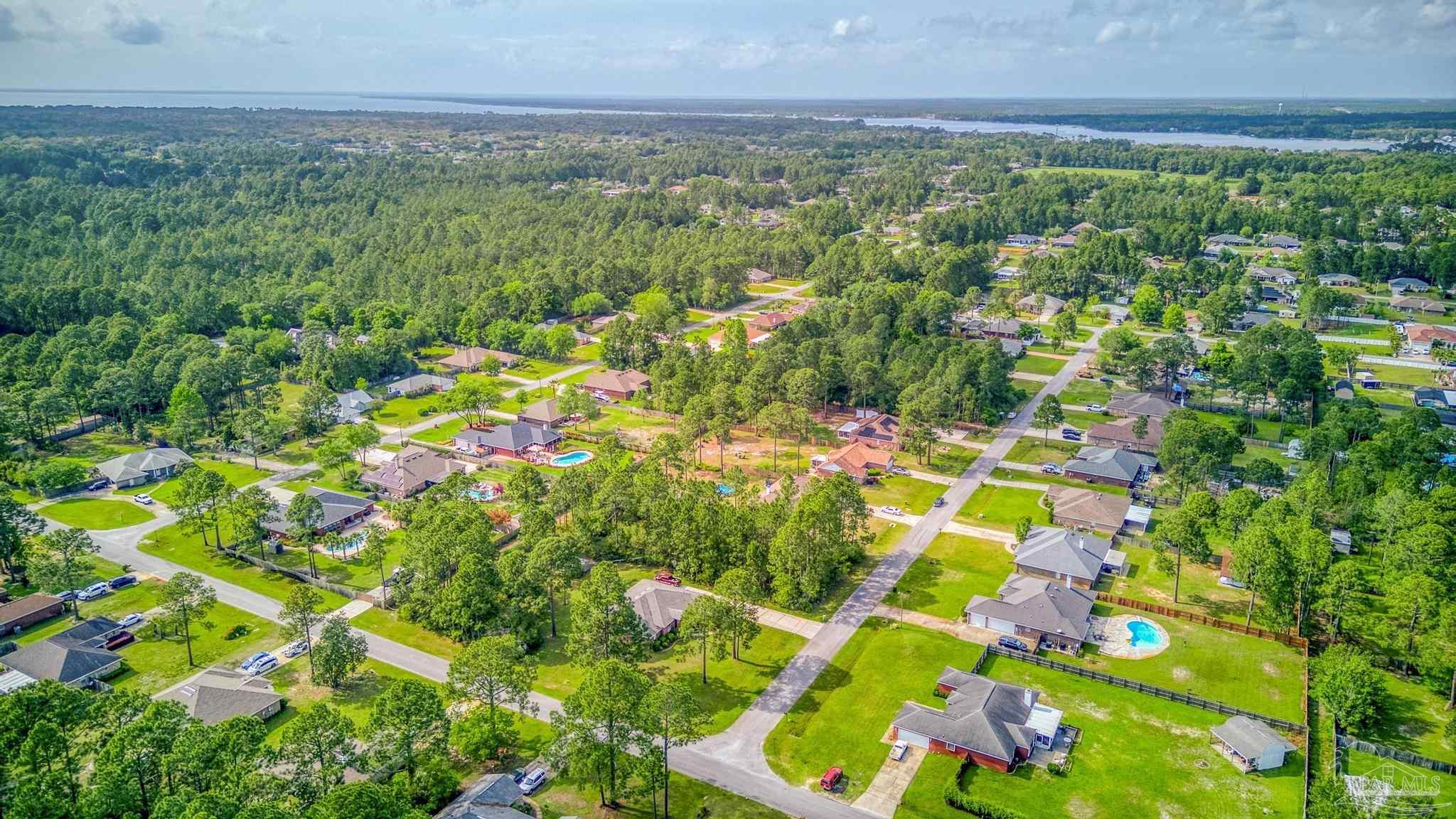 2361 Pineneedle Drive Navarre, FL 32566 - Photo 17 of 25