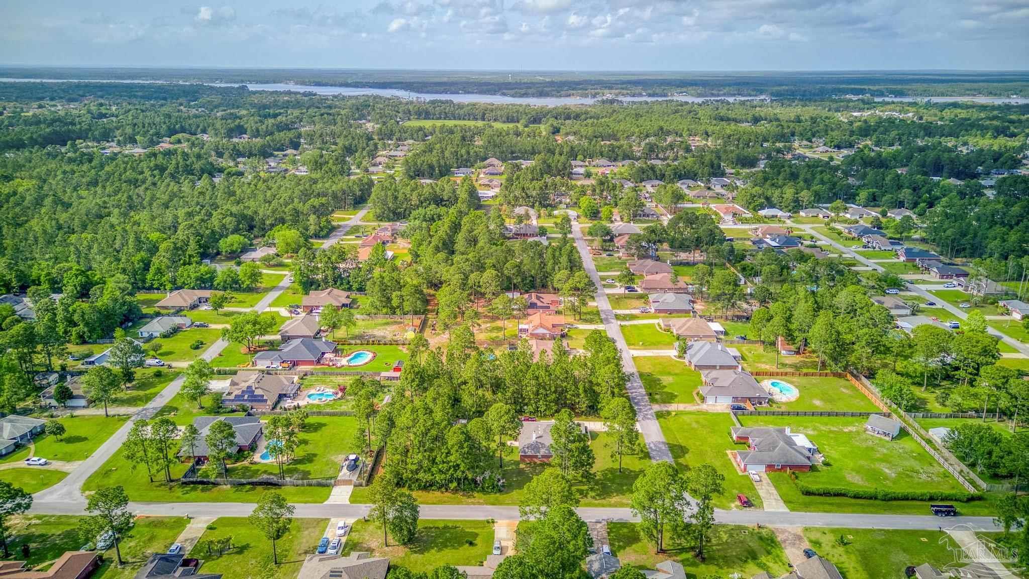 2361 Pineneedle Drive Navarre, FL 32566 - Photo 18 of 25