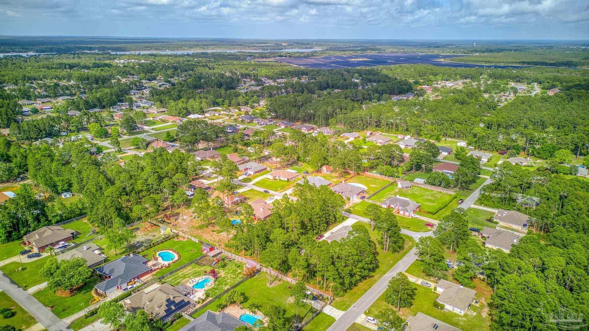 2361 Pineneedle Drive Navarre, FL 32566 - Photo 19 of 25