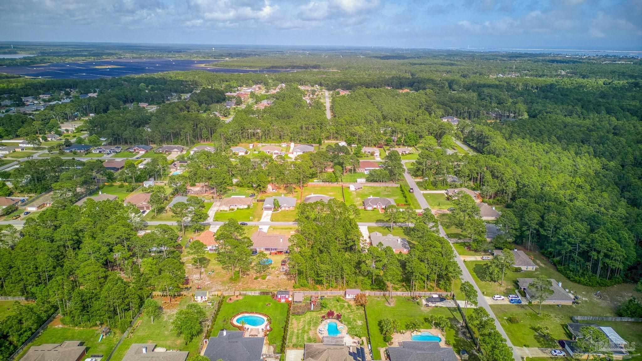 2361 Pineneedle Drive Navarre, FL 32566 - Photo 20 of 25