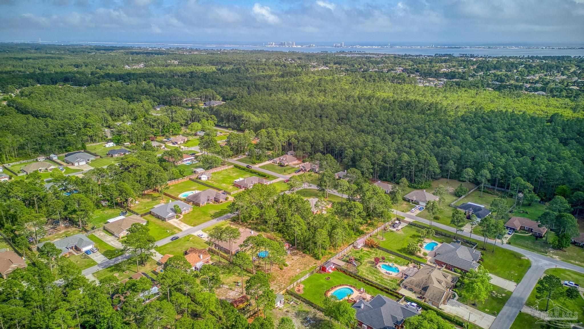 2361 Pineneedle Drive Navarre, FL 32566 - Photo 21 of 25