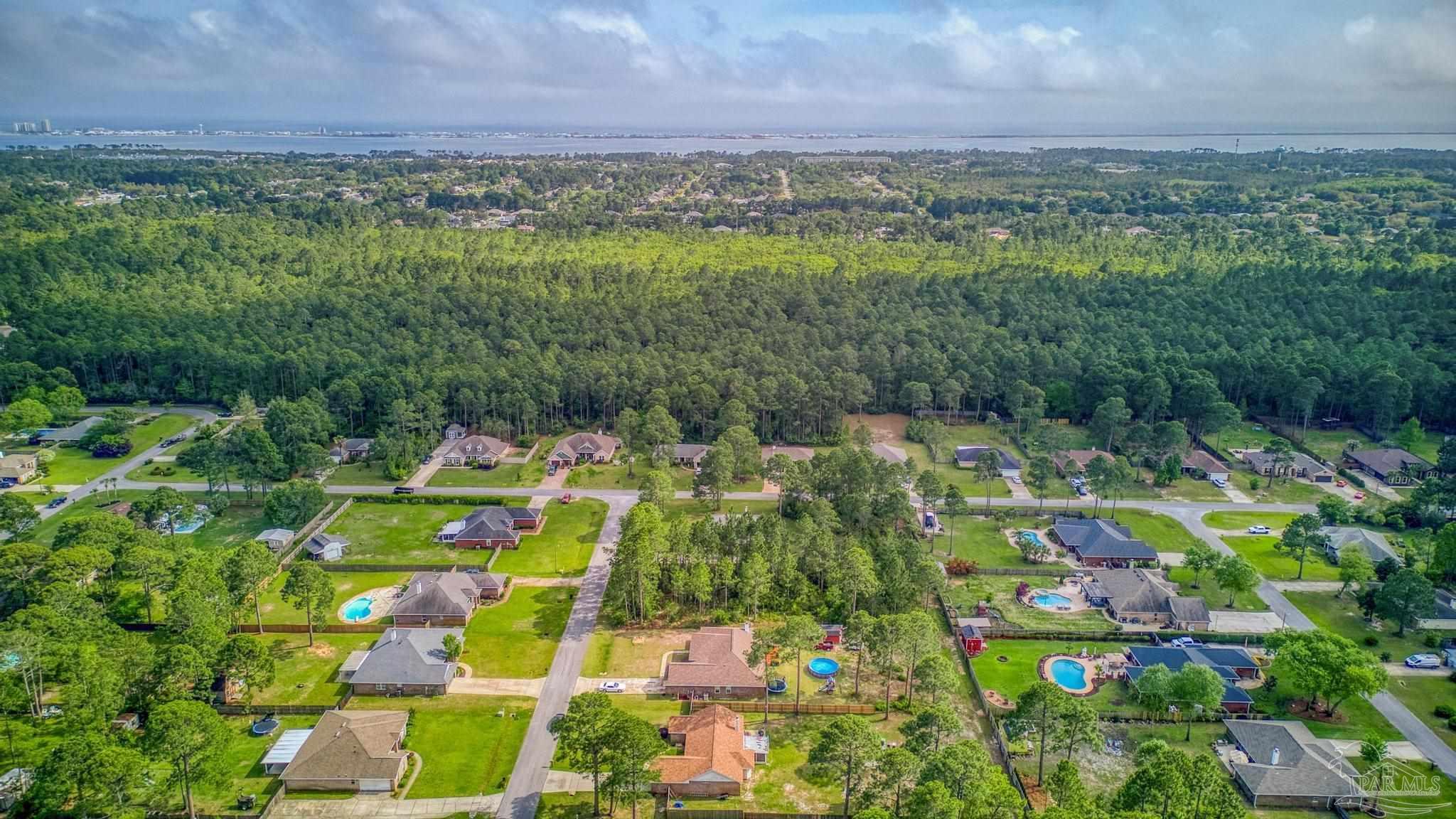 2361 Pineneedle Drive Navarre, FL 32566 - Photo 22 of 25