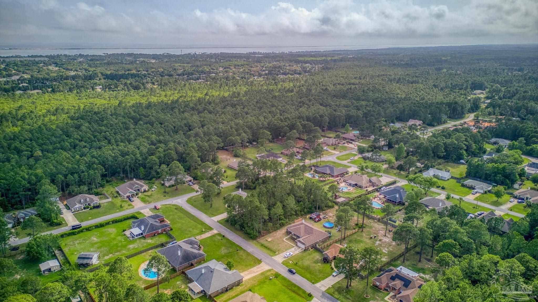 2361 Pineneedle Drive Navarre, FL 32566 - Photo 23 of 25