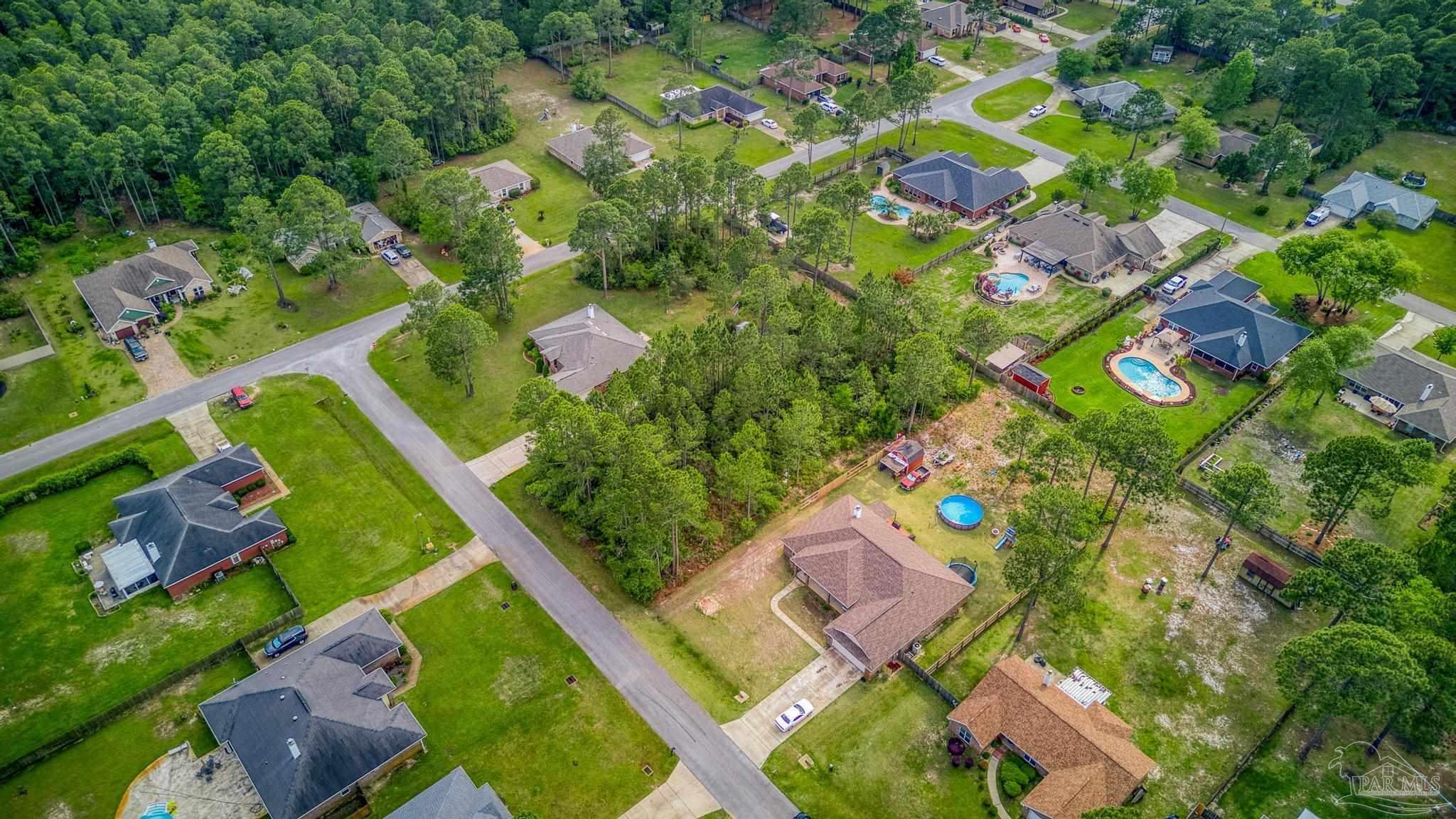 2361 Pineneedle Drive Navarre, FL 32566 - Photo 24 of 25