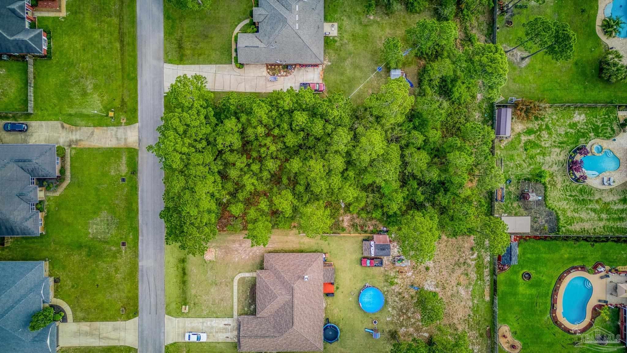 2361 Pineneedle Drive Navarre, FL 32566 - Photo 25 of 25