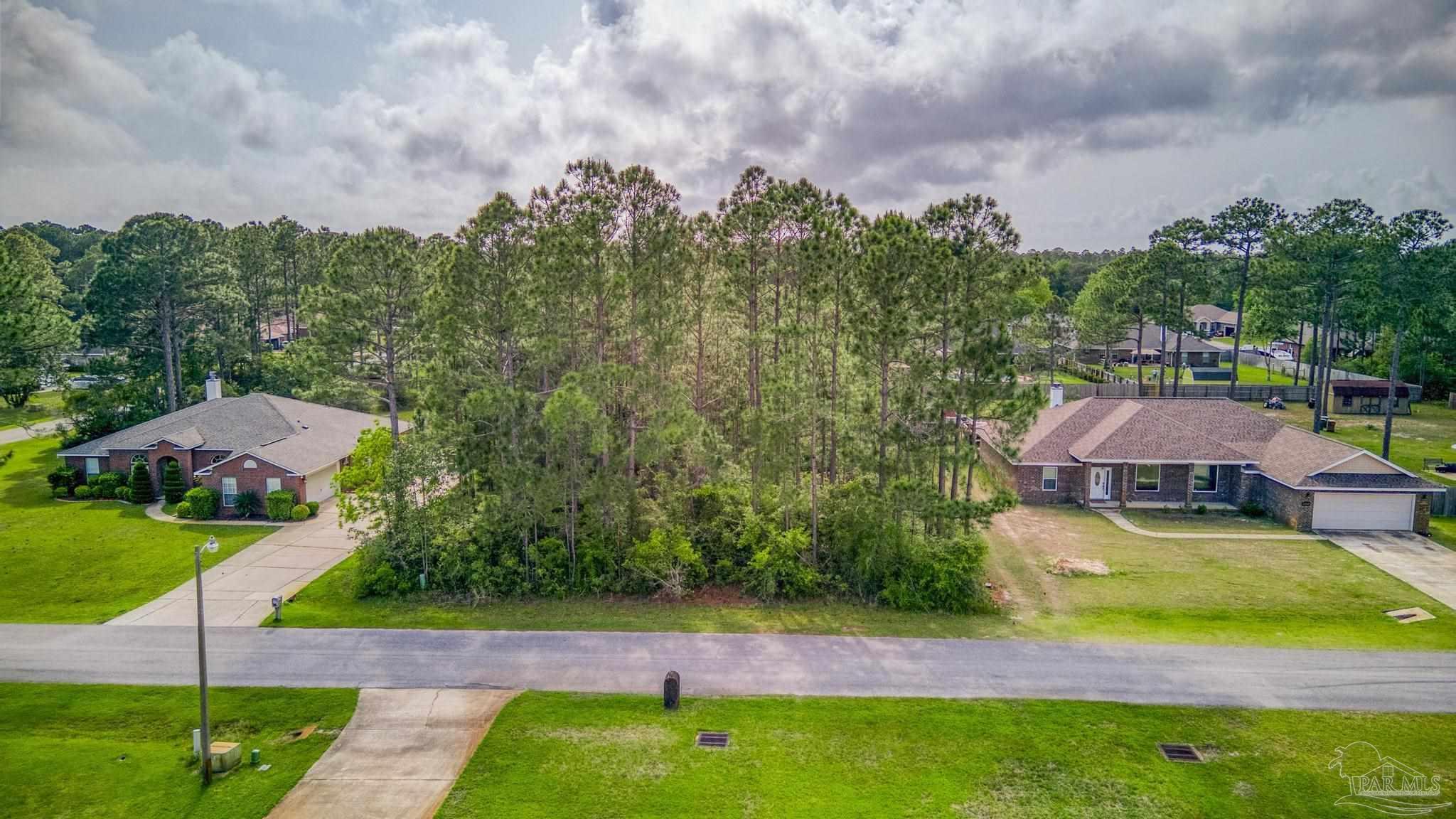 2361 Pineneedle Drive Navarre, FL 32566 - Photo 3 of 25