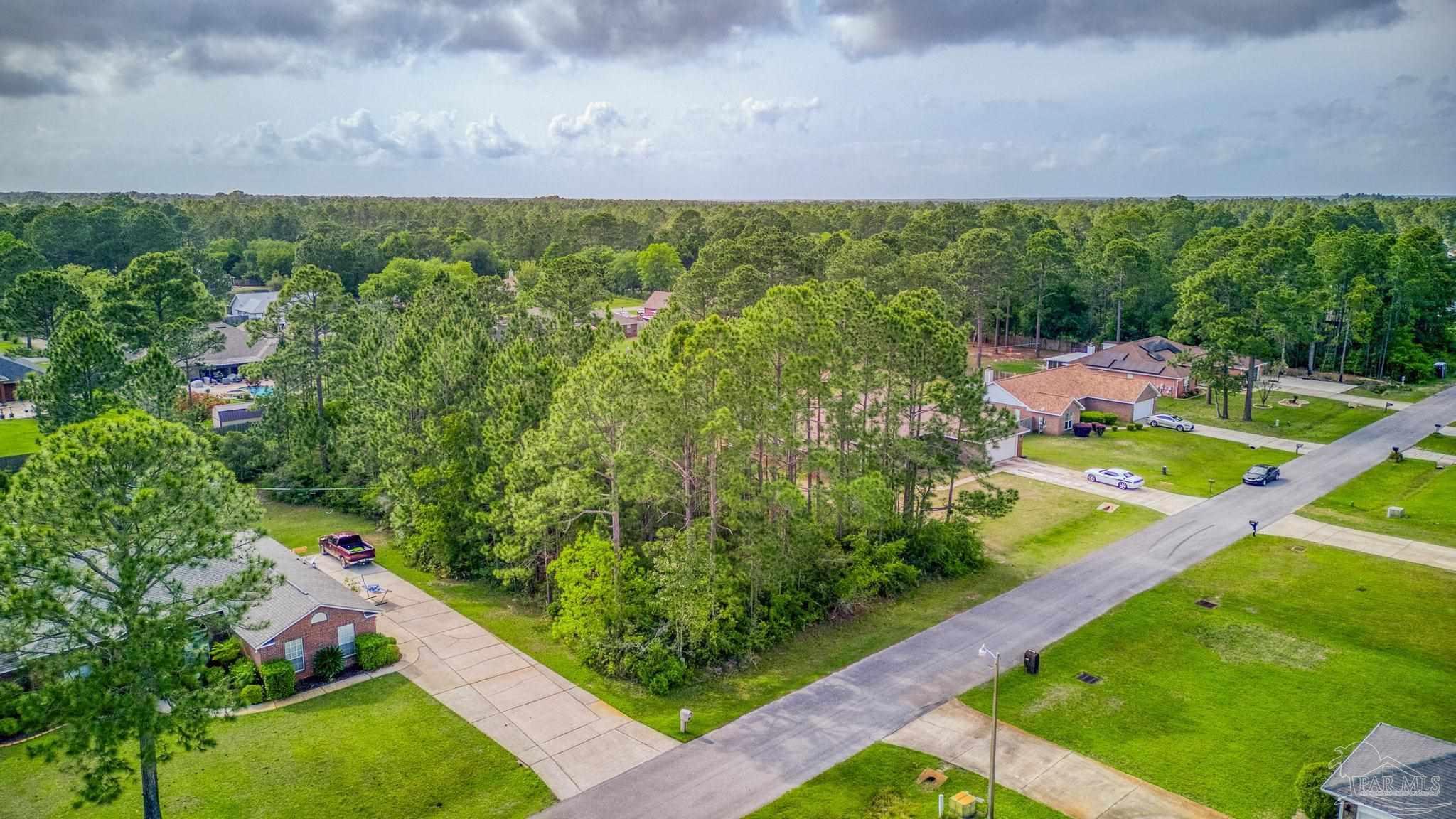 2361 Pineneedle Drive Navarre, FL 32566 - Photo 5 of 25