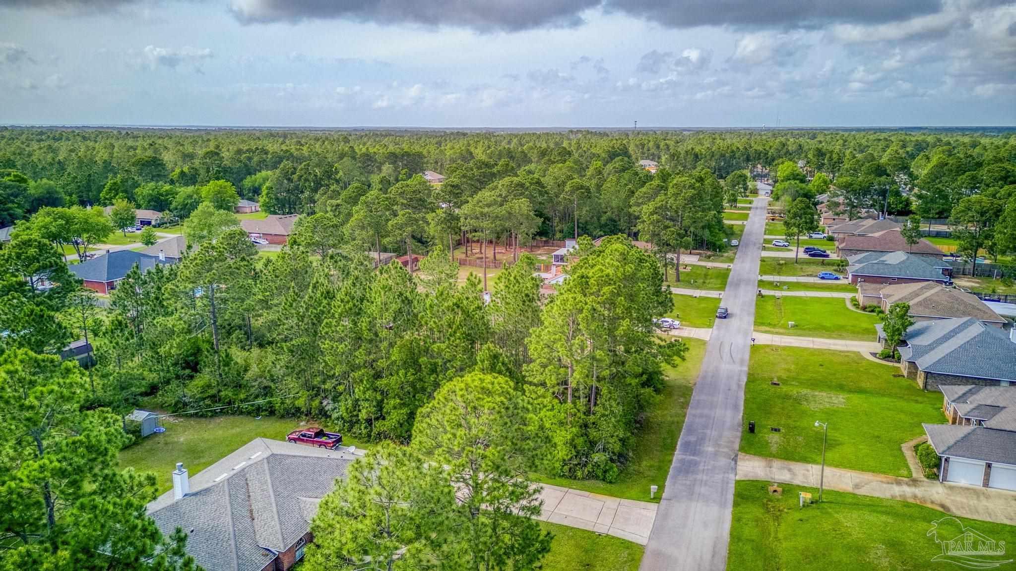 2361 Pineneedle Drive Navarre, FL 32566 - Photo 6 of 25
