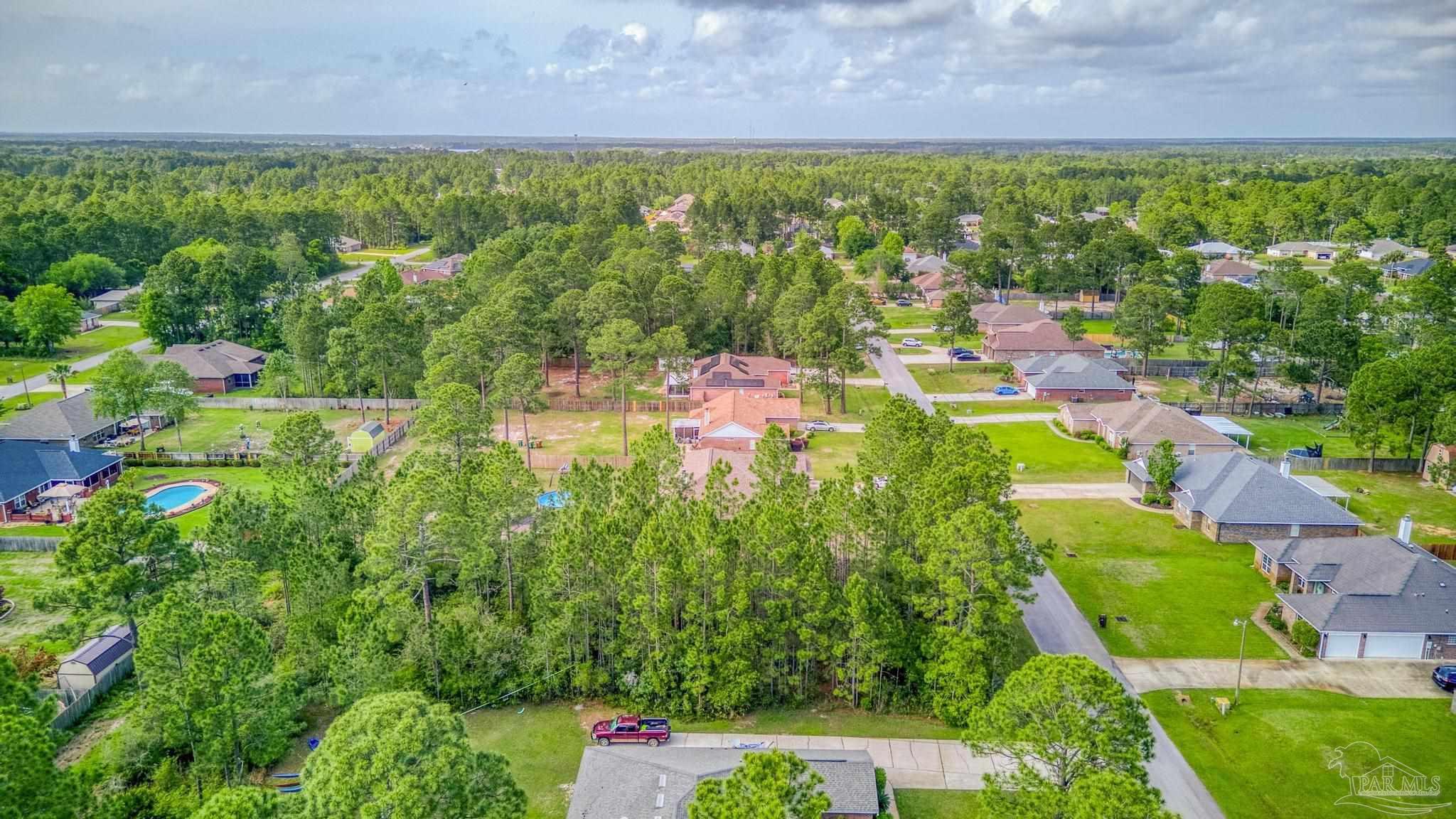 2361 Pineneedle Drive Navarre, FL 32566 - Photo 7 of 25