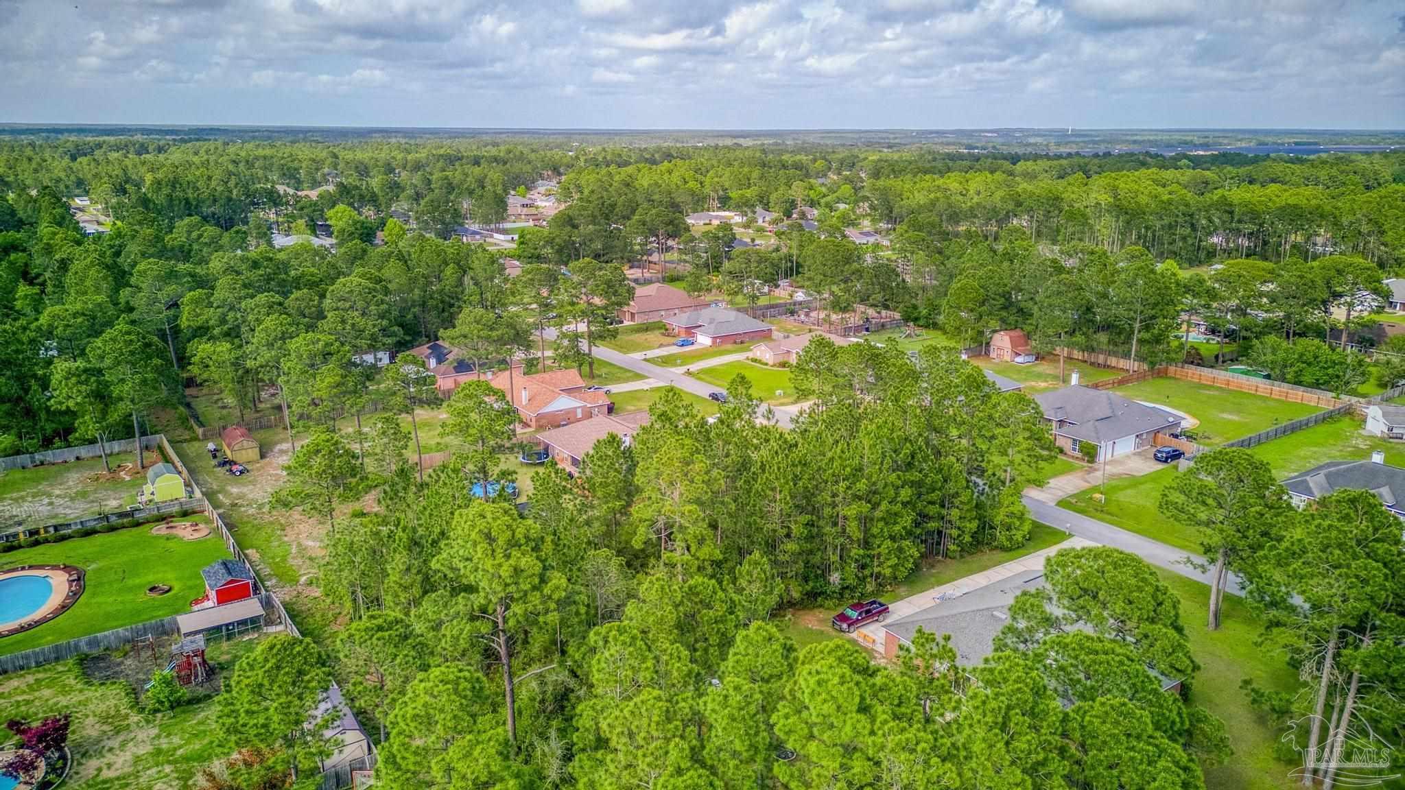 2361 Pineneedle Drive Navarre, FL 32566 - Photo 8 of 25