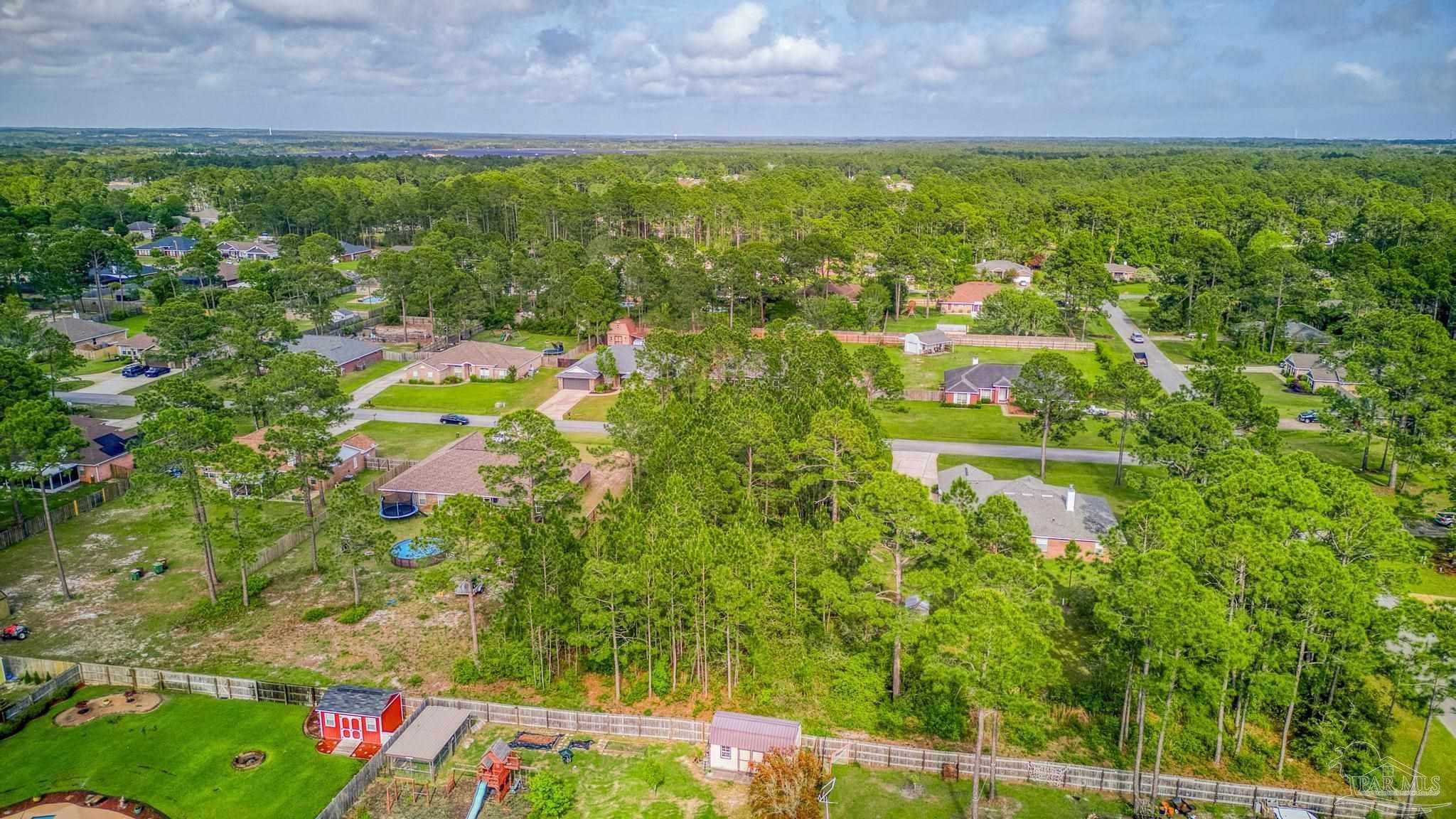 2361 Pineneedle Drive Navarre, FL 32566 - Photo 9 of 25