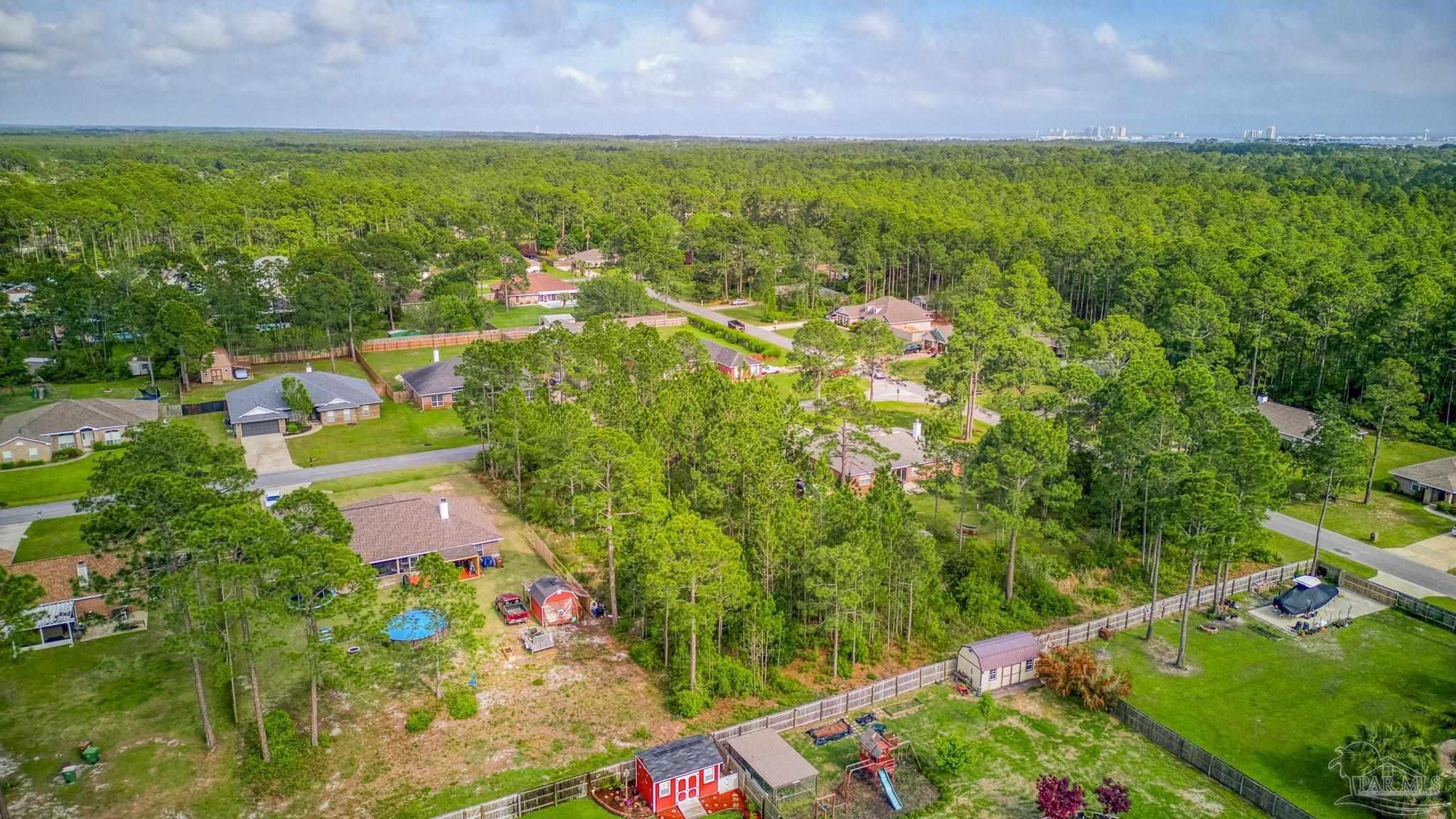 2361 Pineneedle Drive Navarre, FL 32566 - Photo 10 of 25