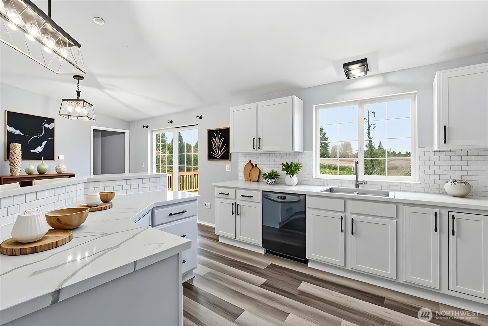 141 Drews Hill Road Chehalis, WA 98532 - Photo 11 of 32