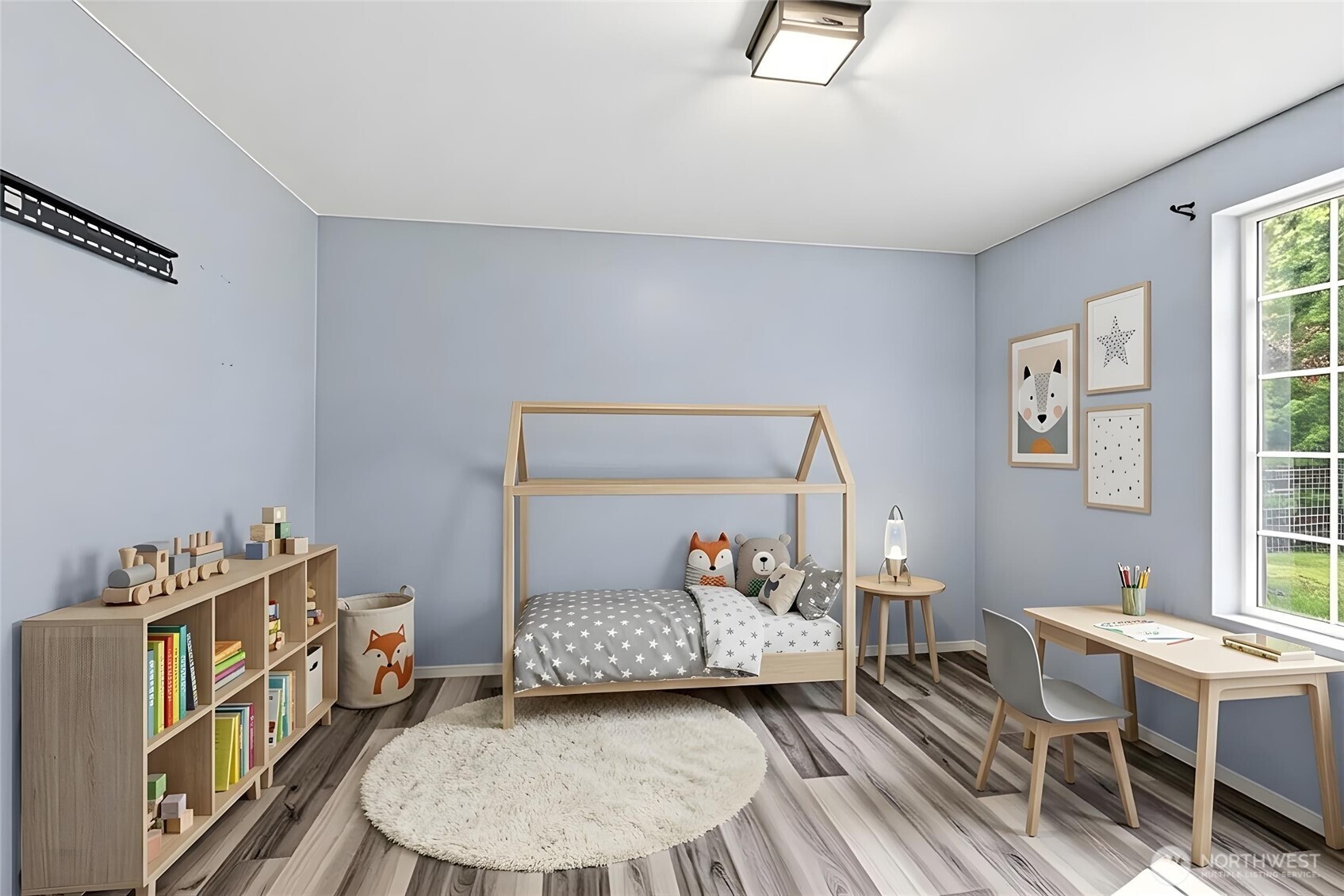 141 Drews Hill Road Chehalis, WA 98532 - Photo 15 of 32