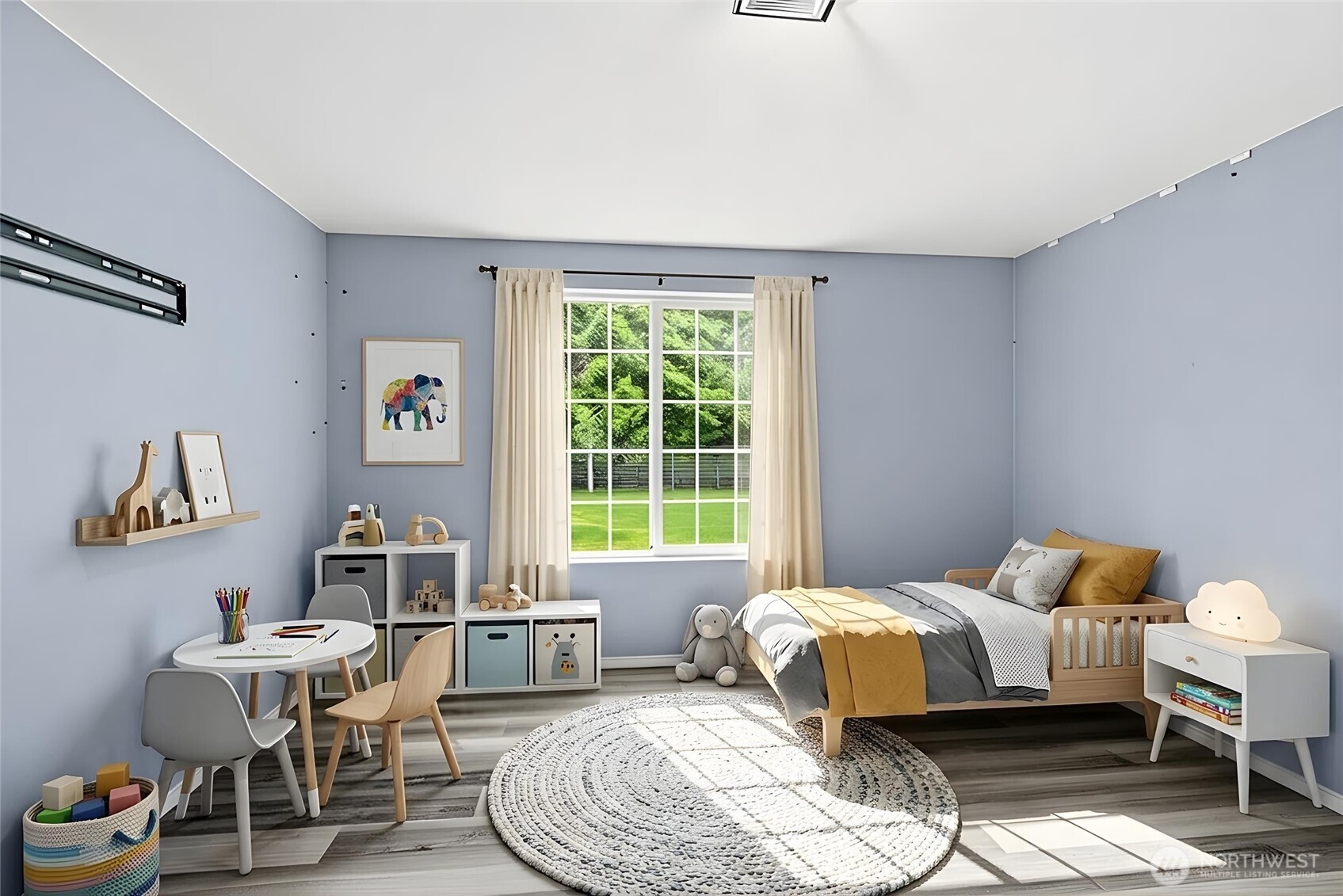 141 Drews Hill Road Chehalis, WA 98532 - Photo 16 of 32