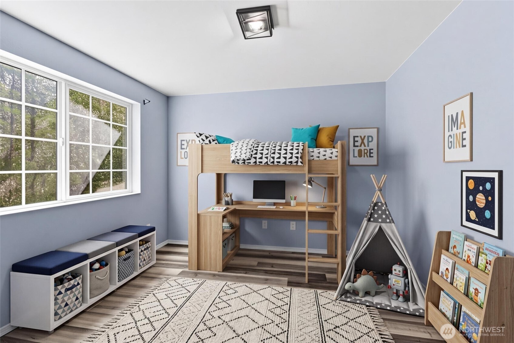 141 Drews Hill Road Chehalis, WA 98532 - Photo 17 of 32