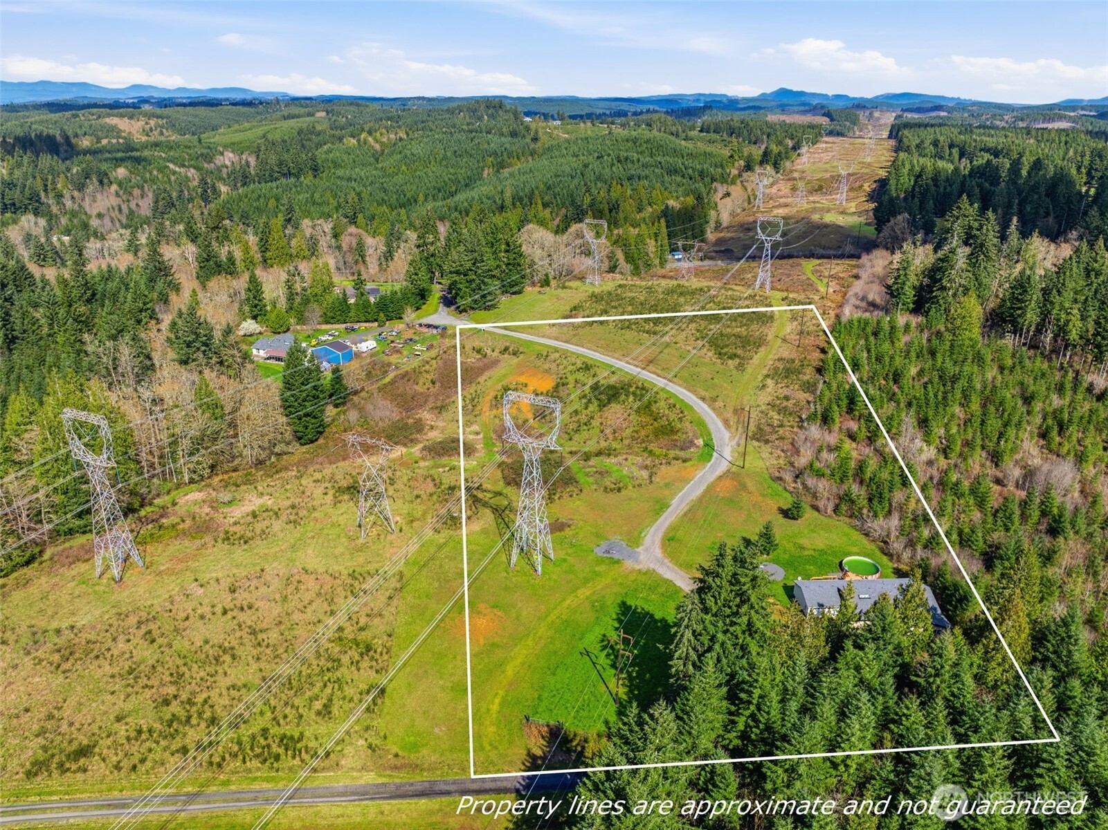 141 Drews Hill Road Chehalis, WA 98532 - Photo 24 of 32