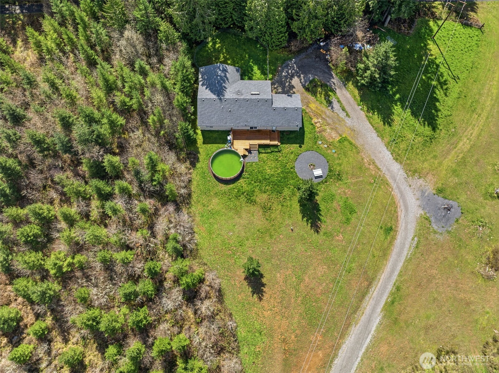 141 Drews Hill Road Chehalis, WA 98532 - Photo 27 of 32