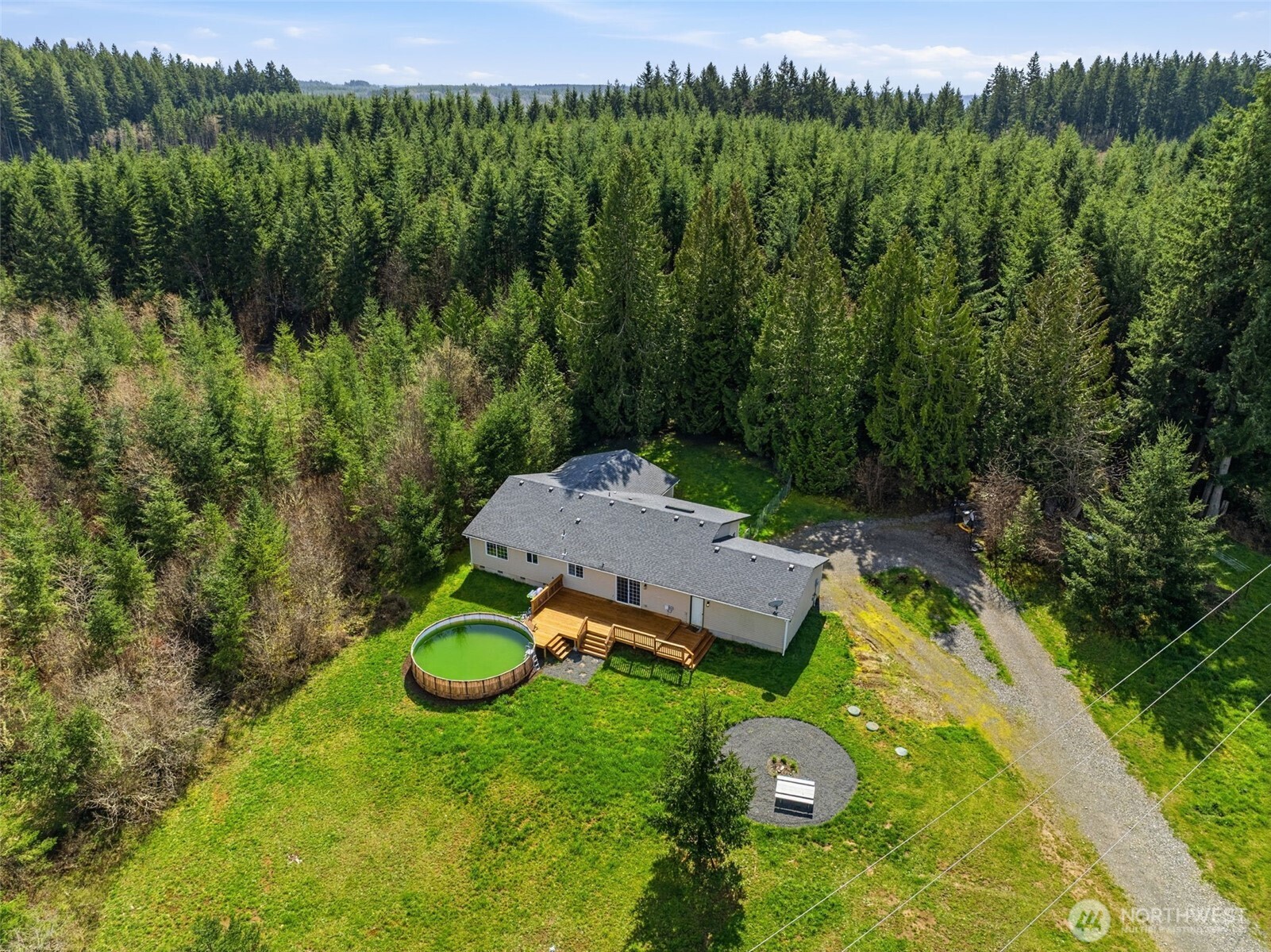 141 Drews Hill Road Chehalis, WA 98532 - Photo 28 of 32