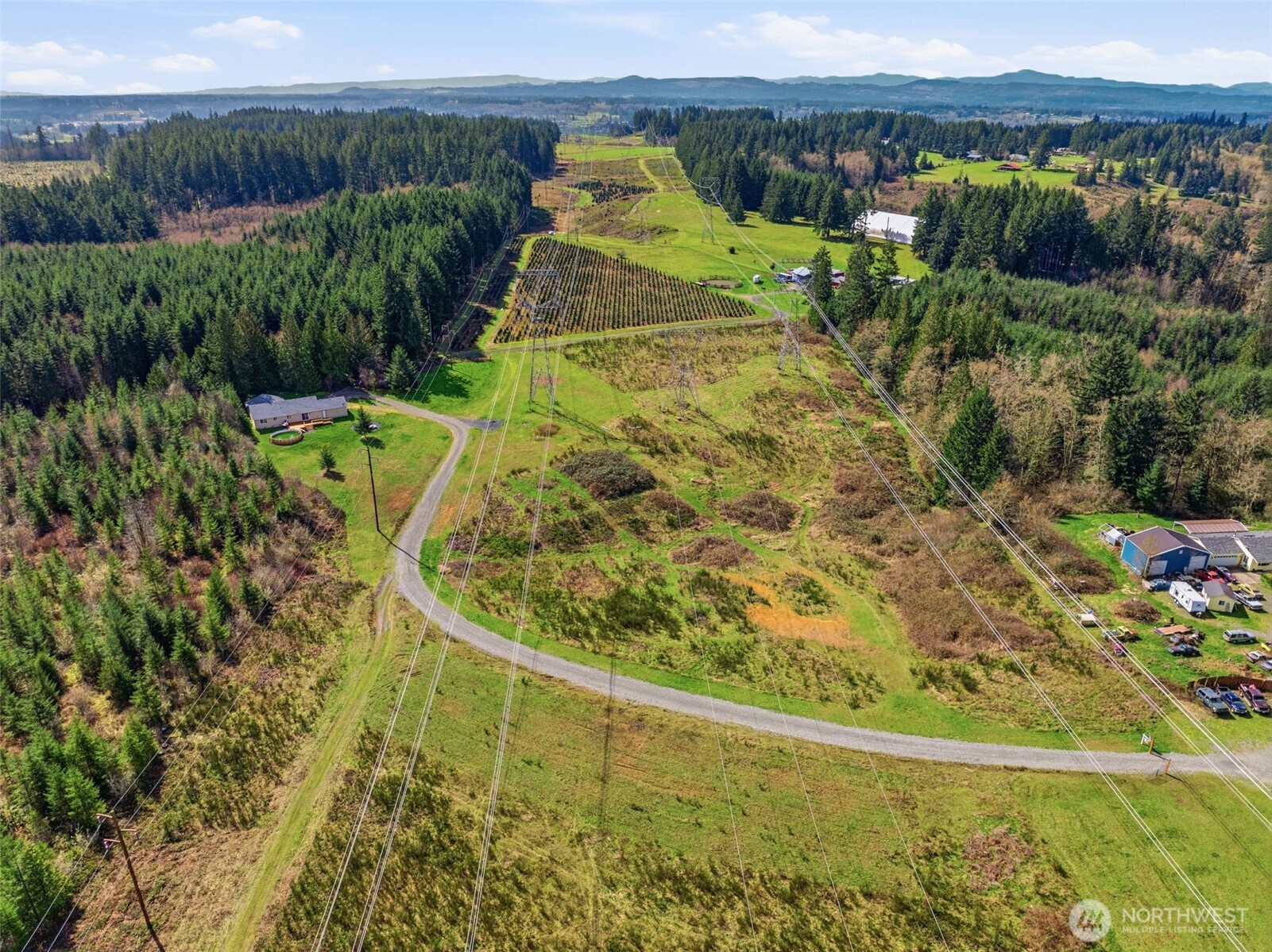 141 Drews Hill Road Chehalis, WA 98532 - Photo 32 of 32