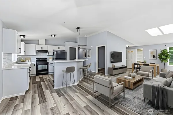 $559,900 | 141 Drews Hill Road, Chehalis, WA 98532