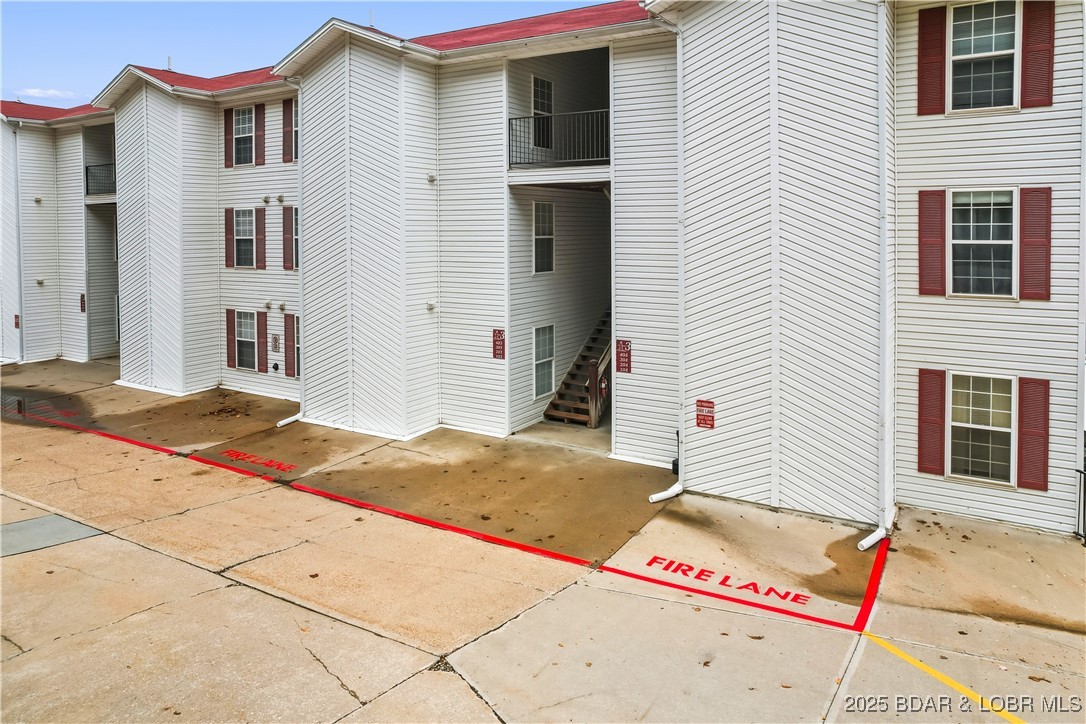 40 Lighthouse Road, Unit 3104 Lake Ozark, MO 65049 - Photo 31 of 33
