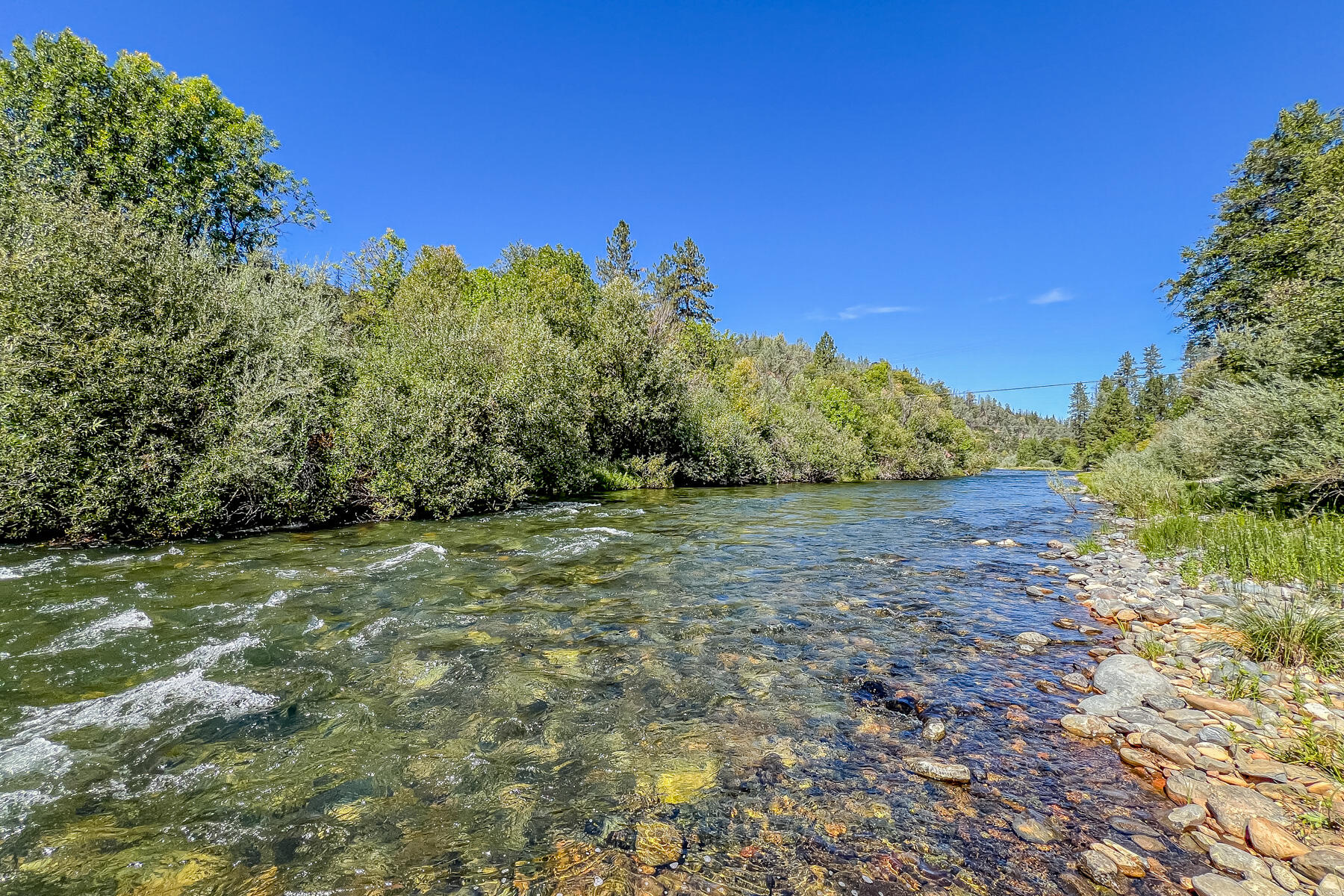 263 Deadwood Road Lewiston, CA 96052 - Photo 11 of 41 River